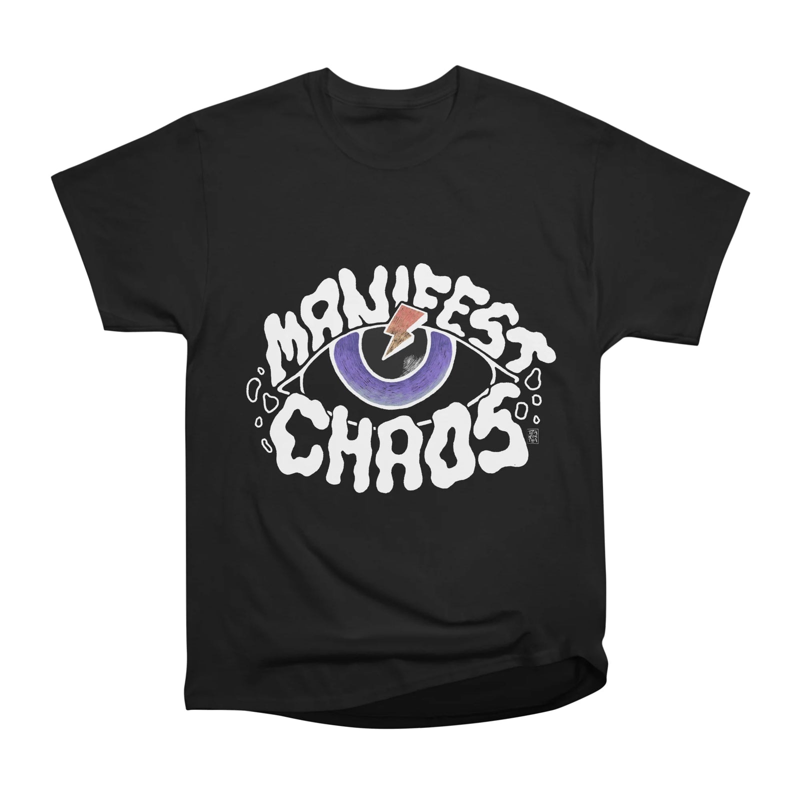 Manifest Chaos