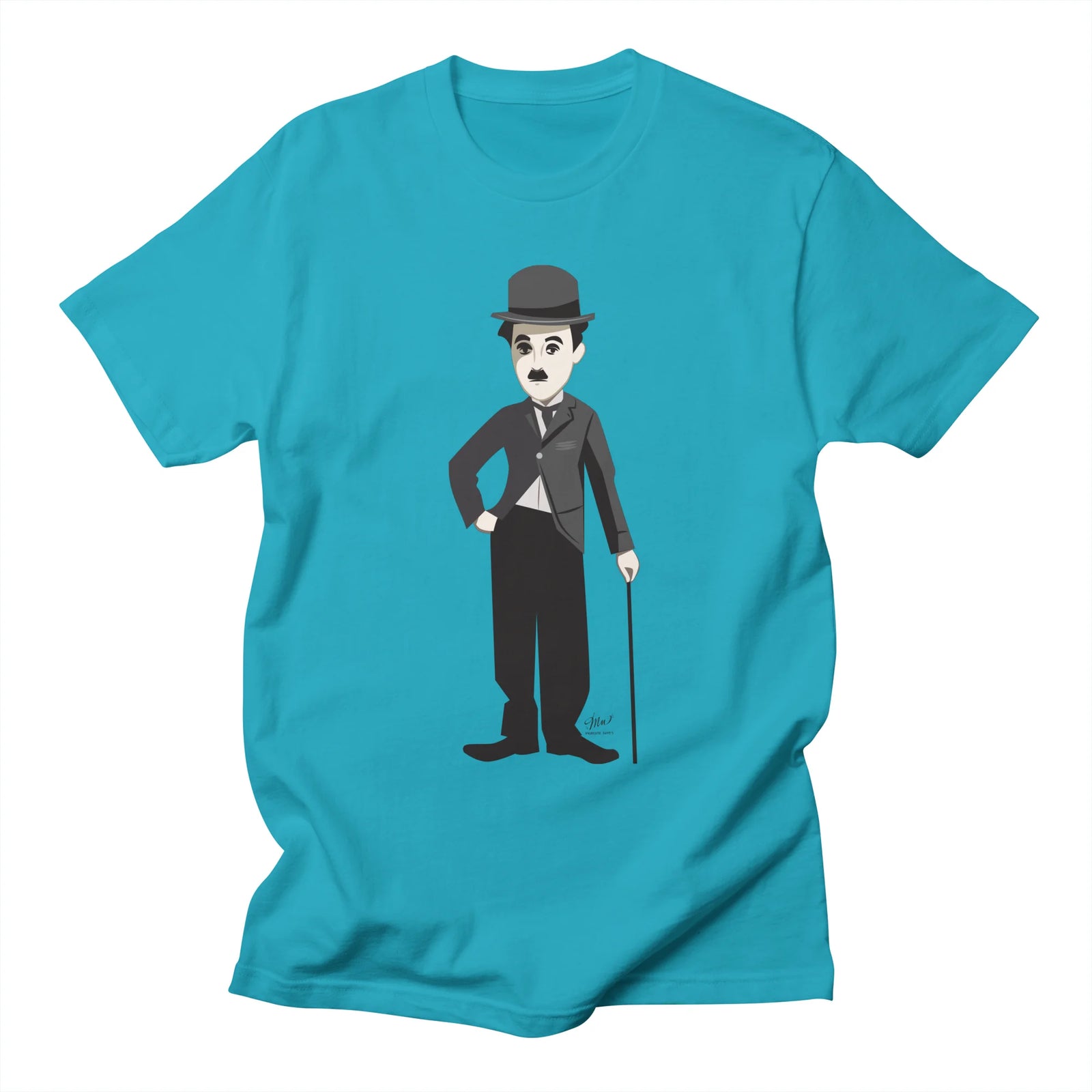 Charlie T-Shirt