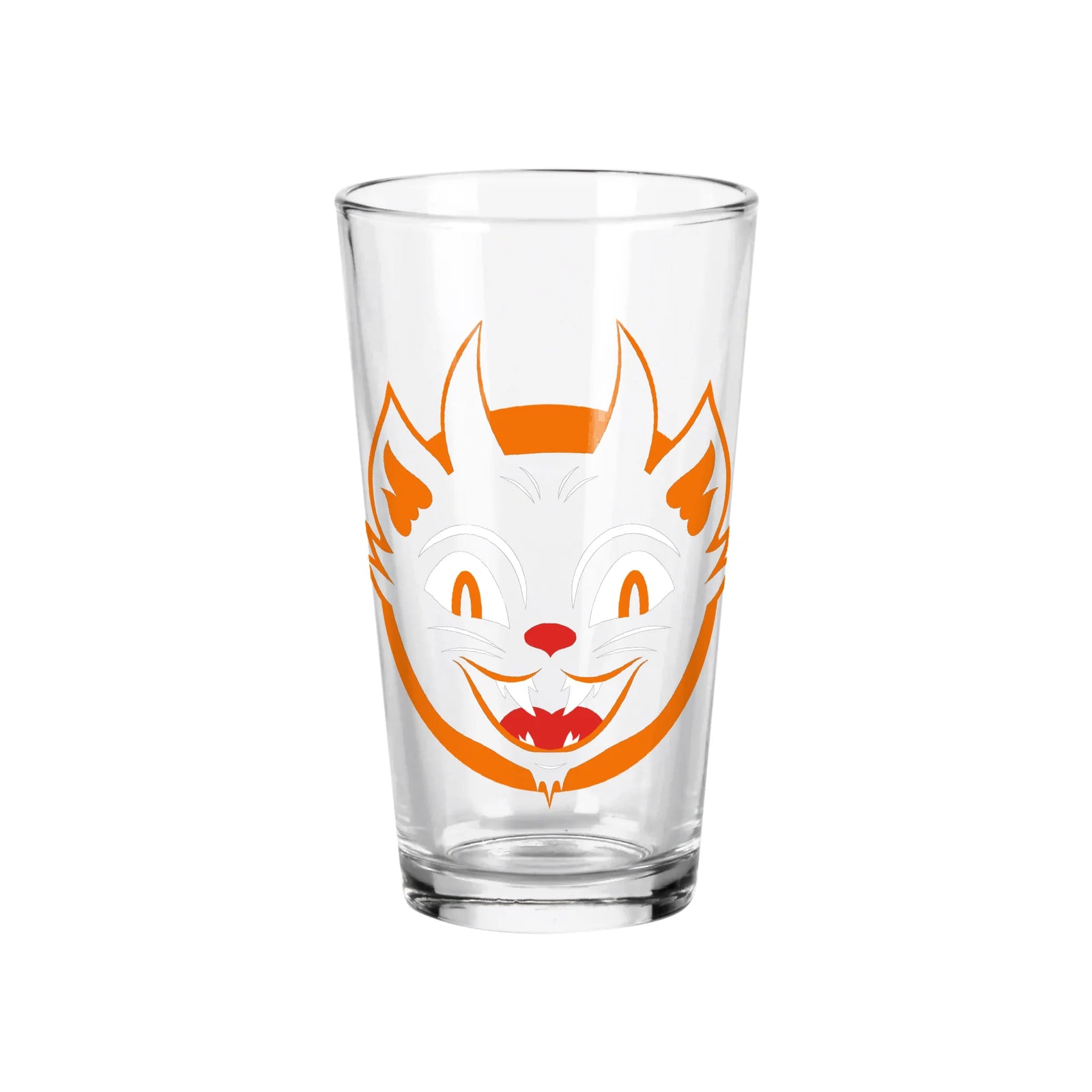 Glassware