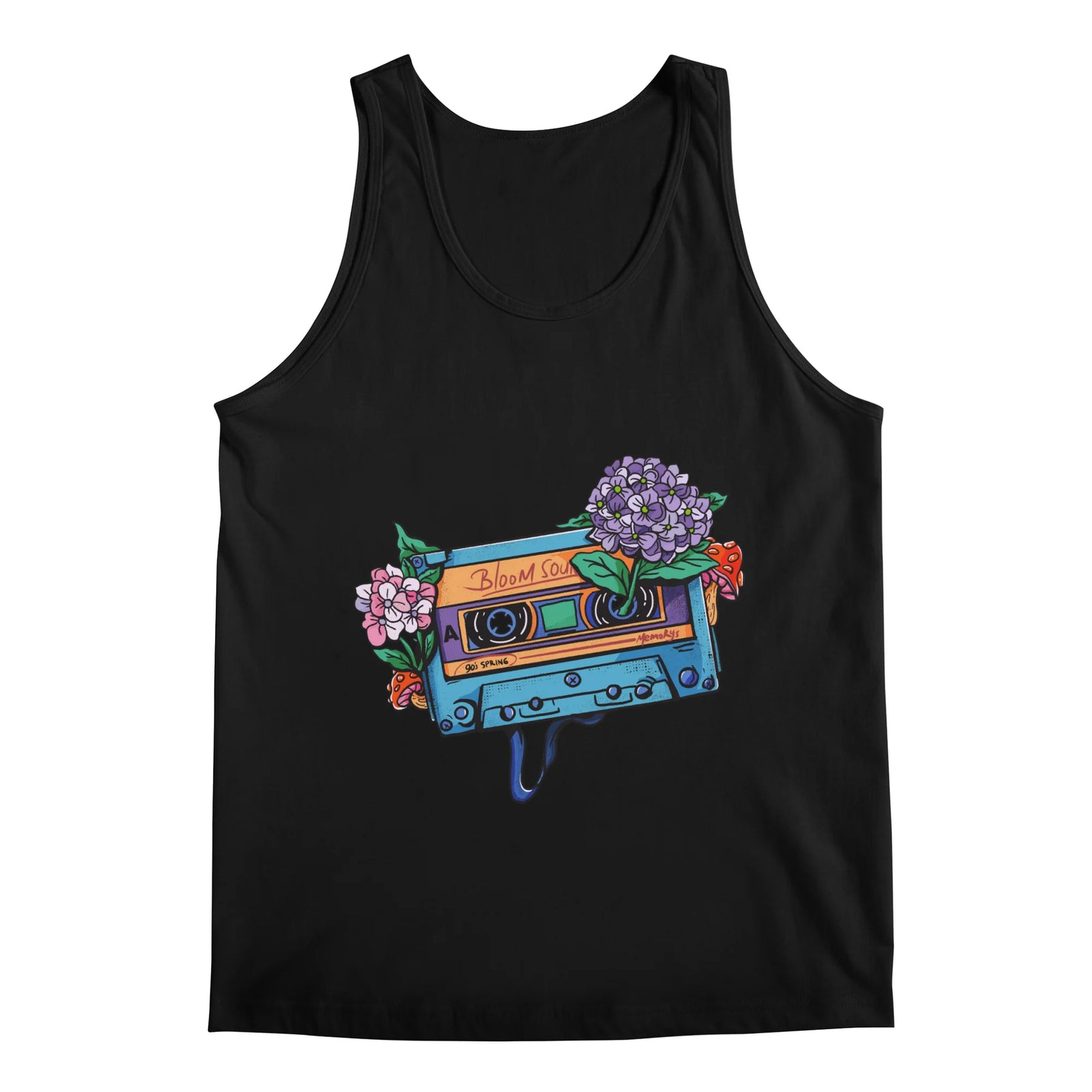Tank