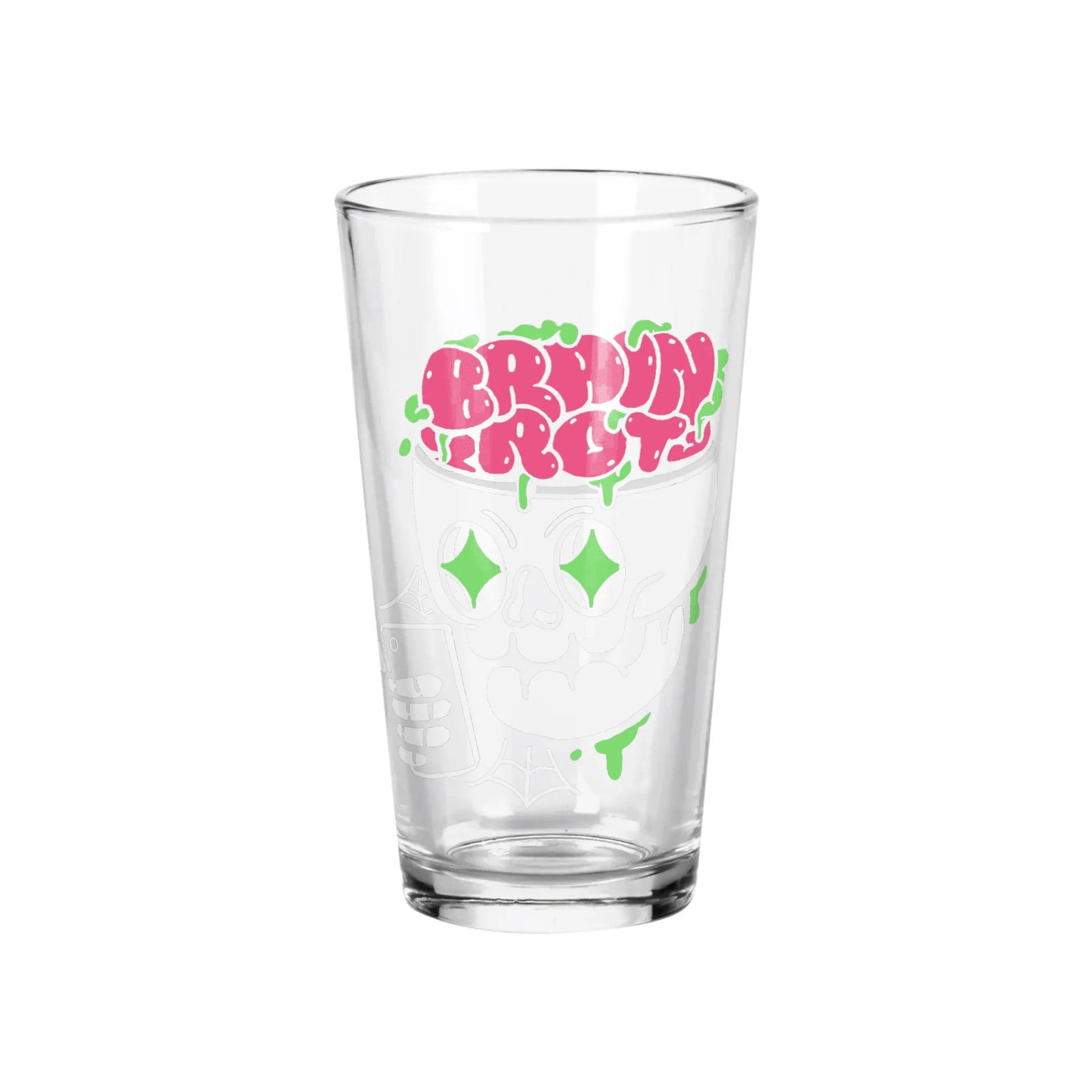 Glassware