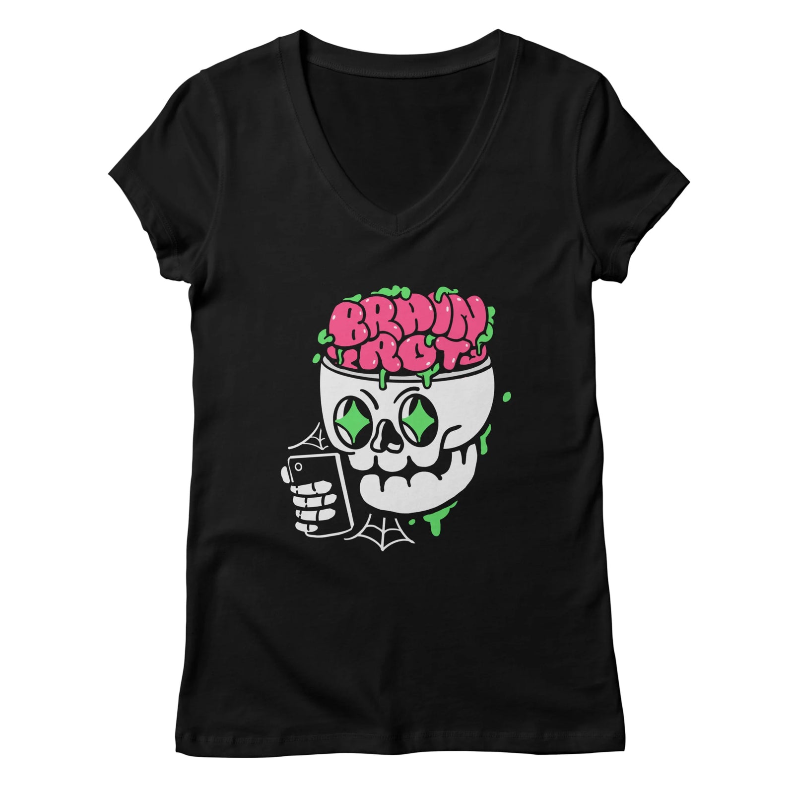 V-Neck
