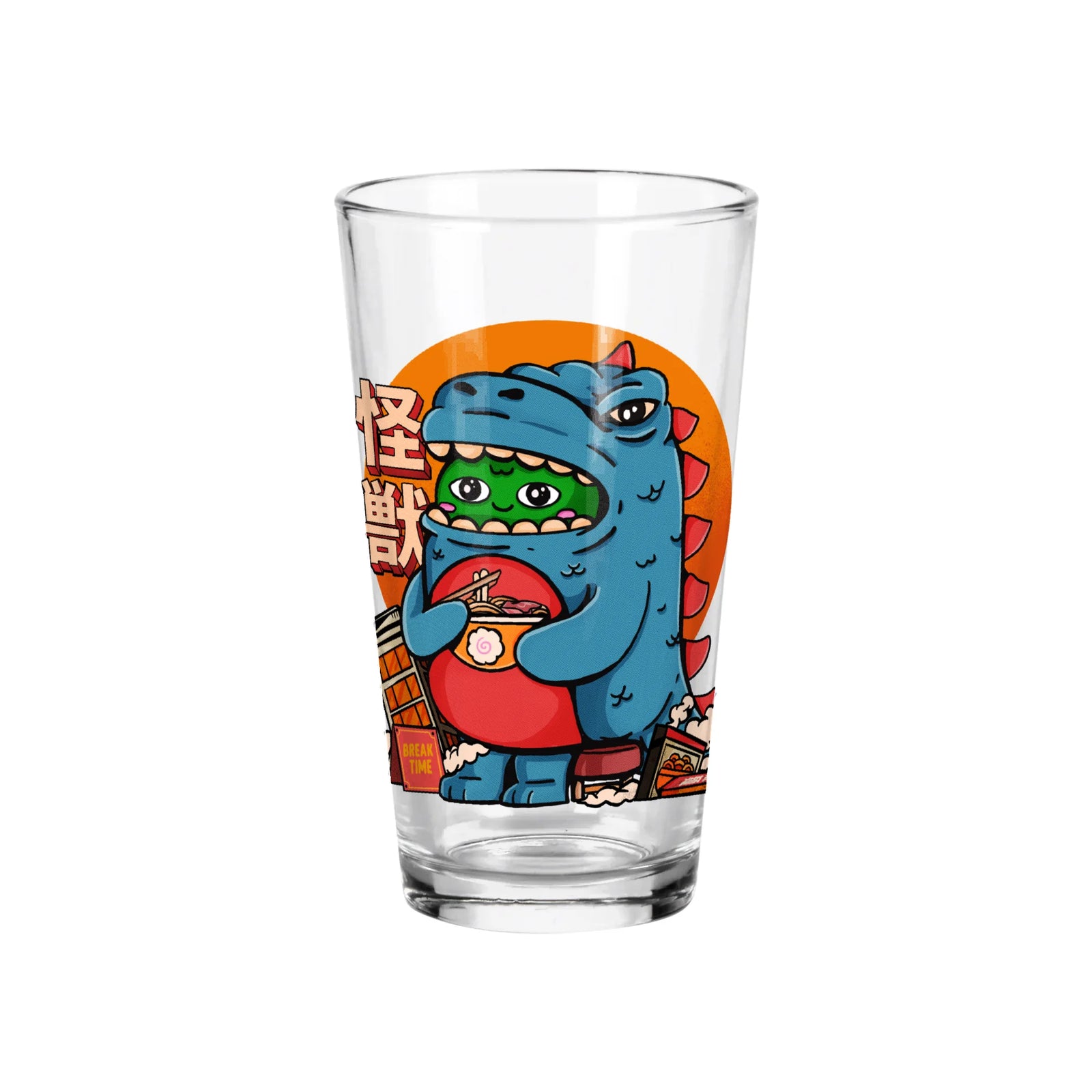 Glassware