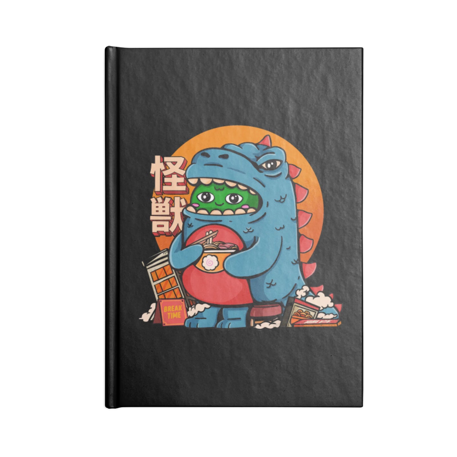 Notebook