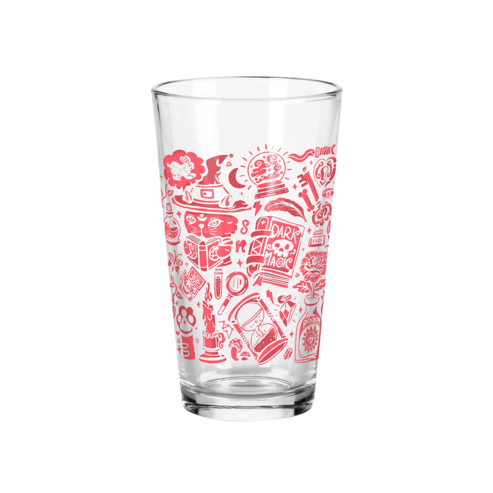 Glassware