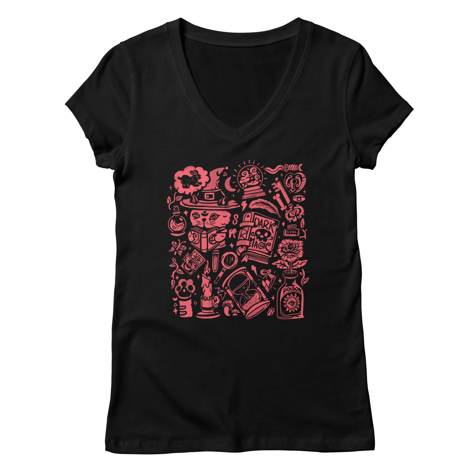 V-Neck