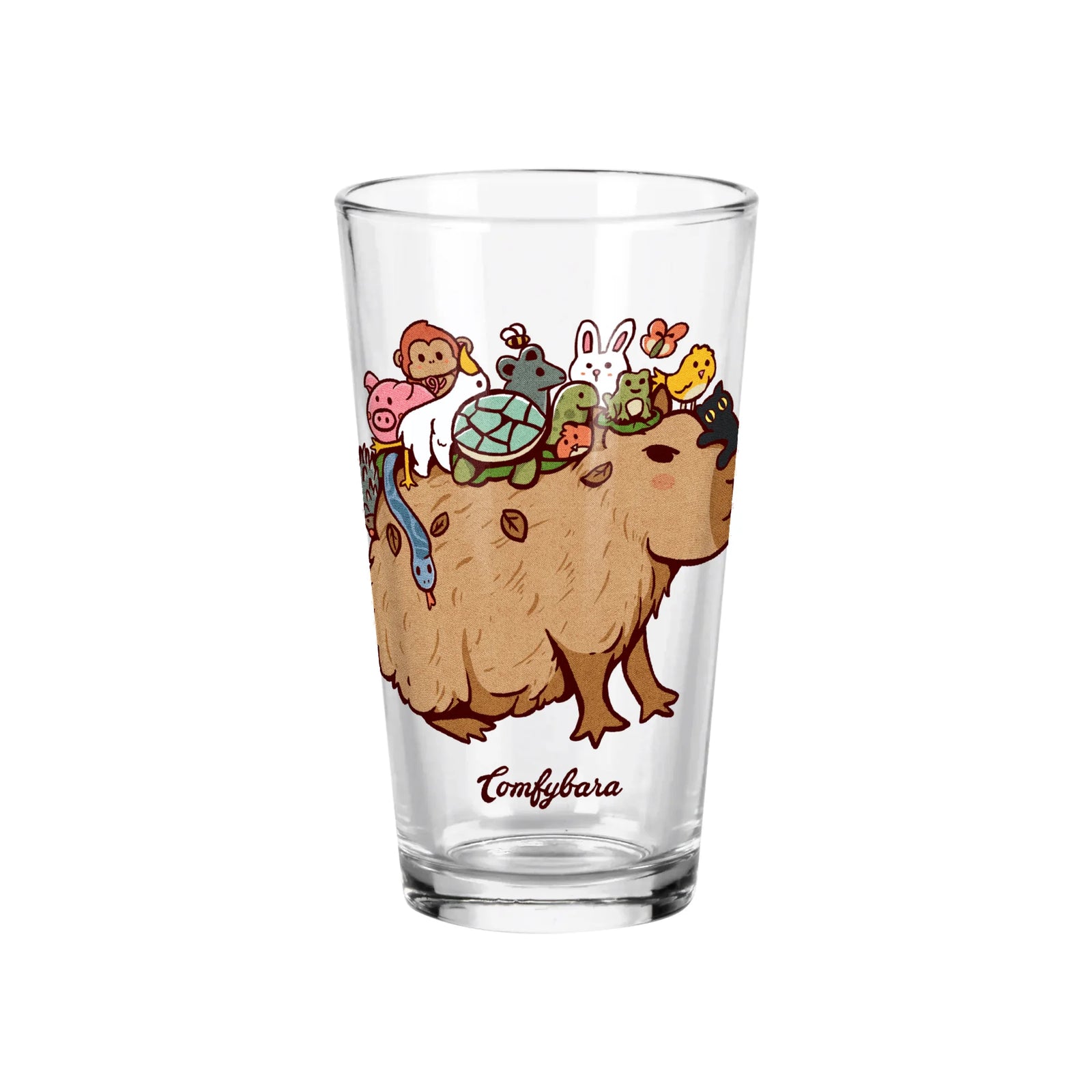 Glassware