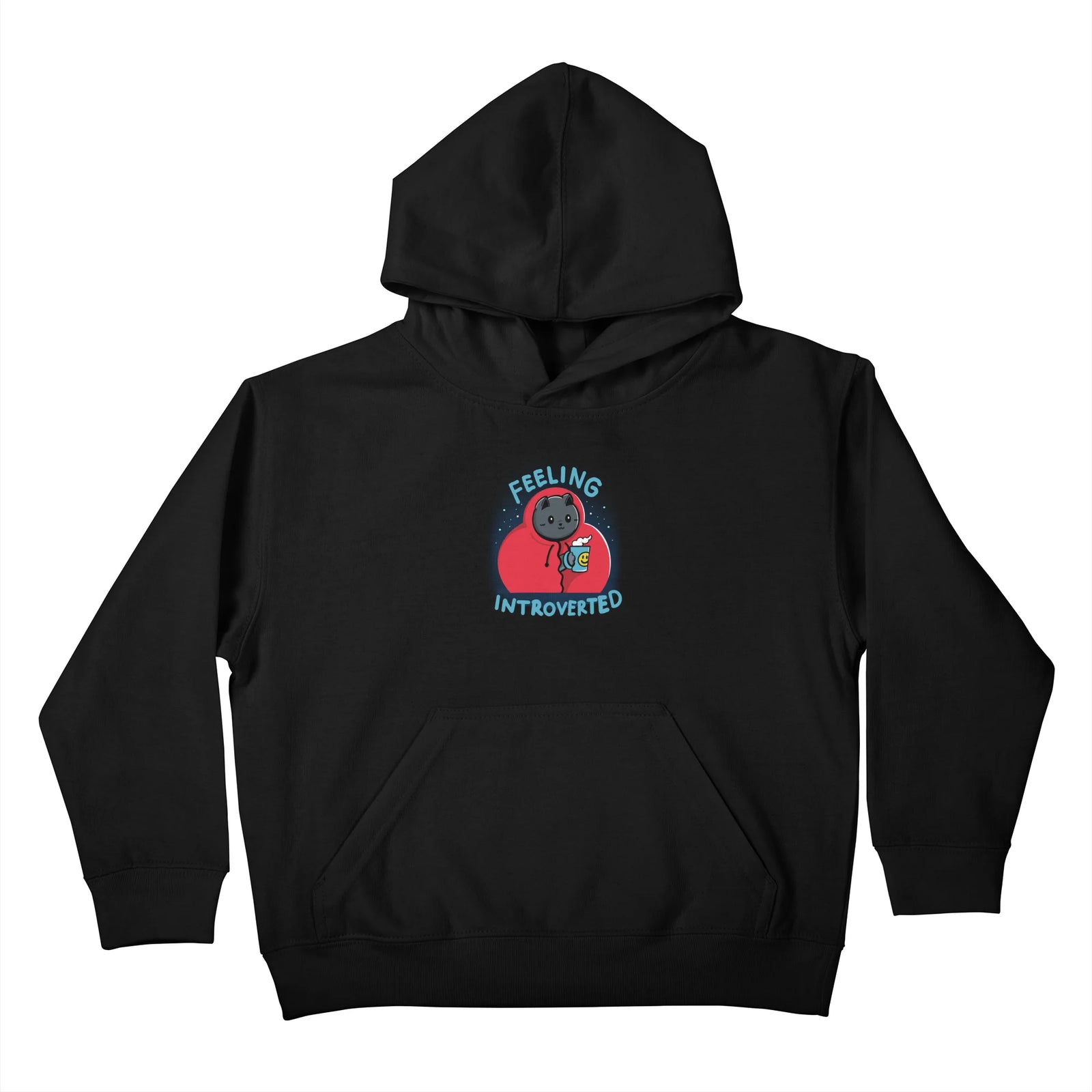 Pullover Hoody