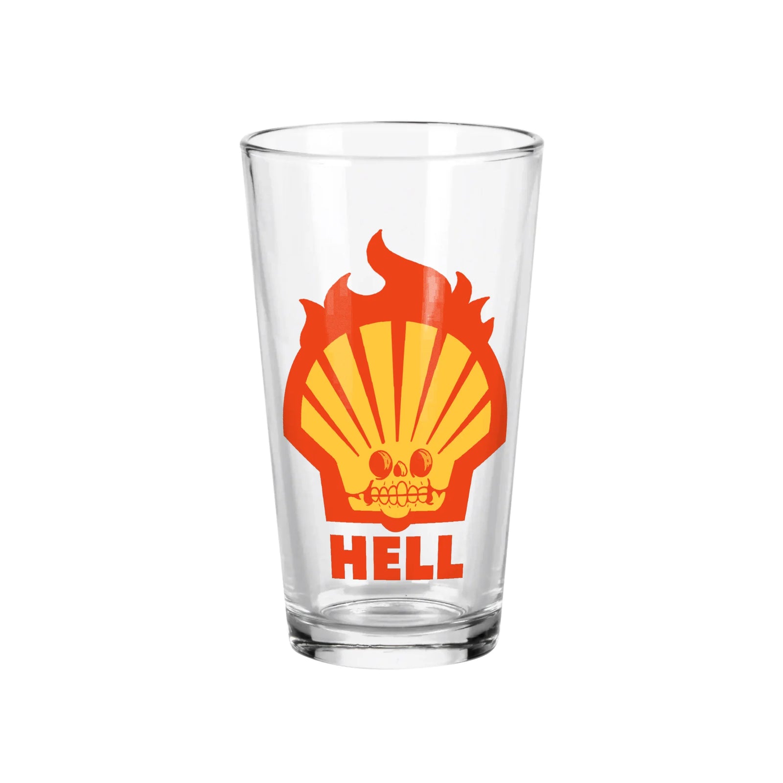 Glassware