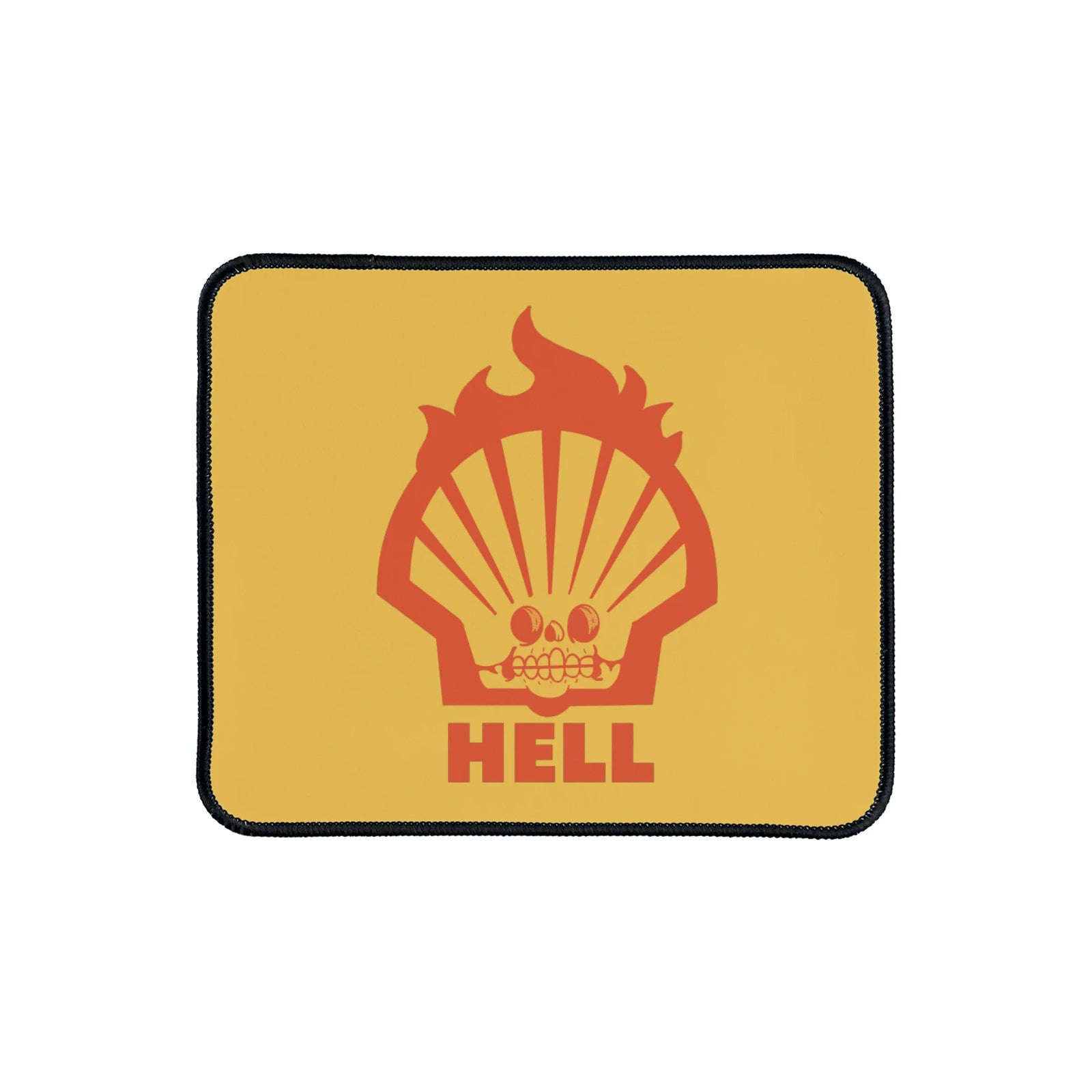 Mouse Pad