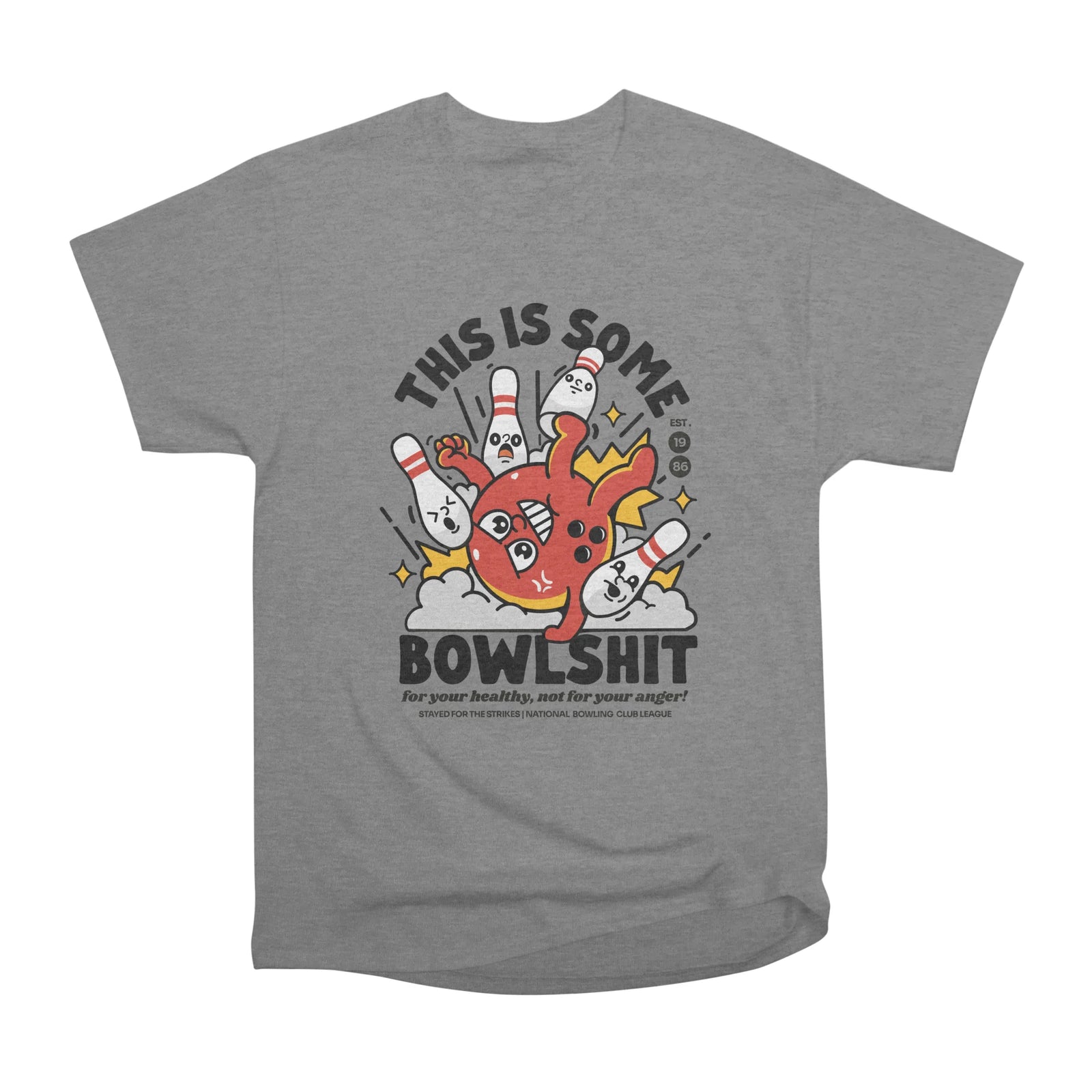 Some Bowlshit