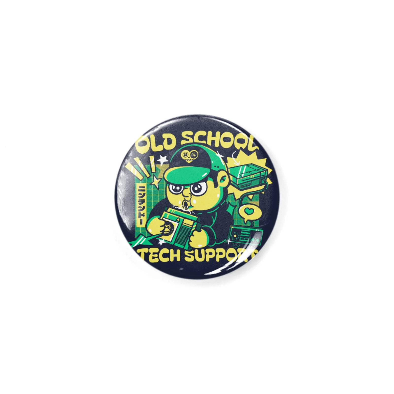 Button