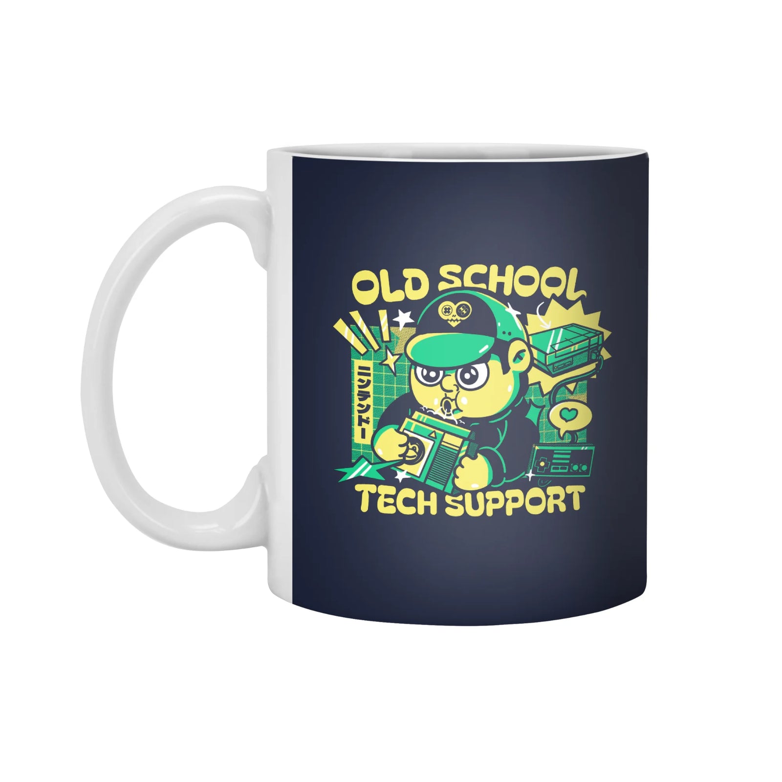 Mug