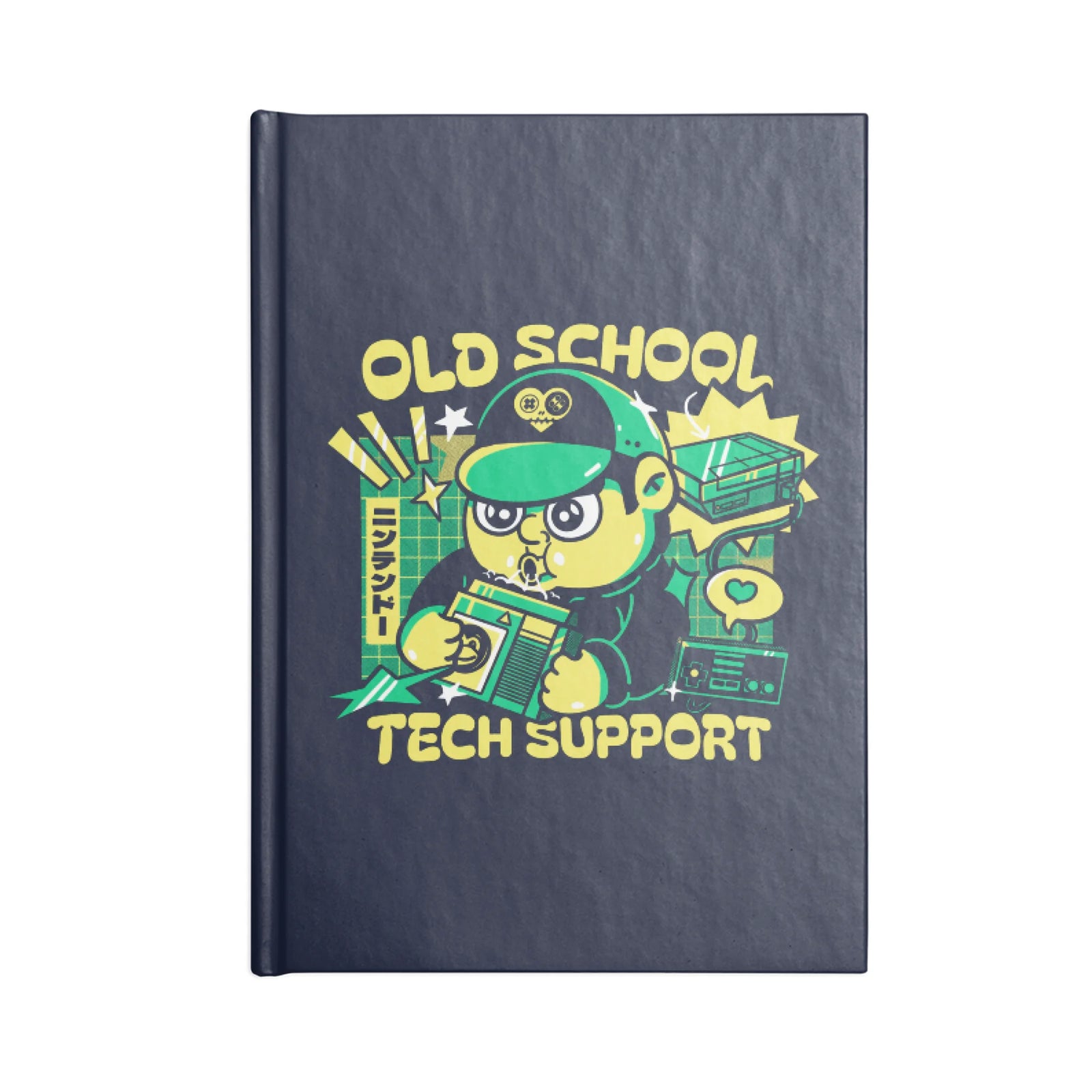 Notebook