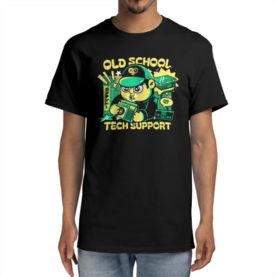 Tech Support