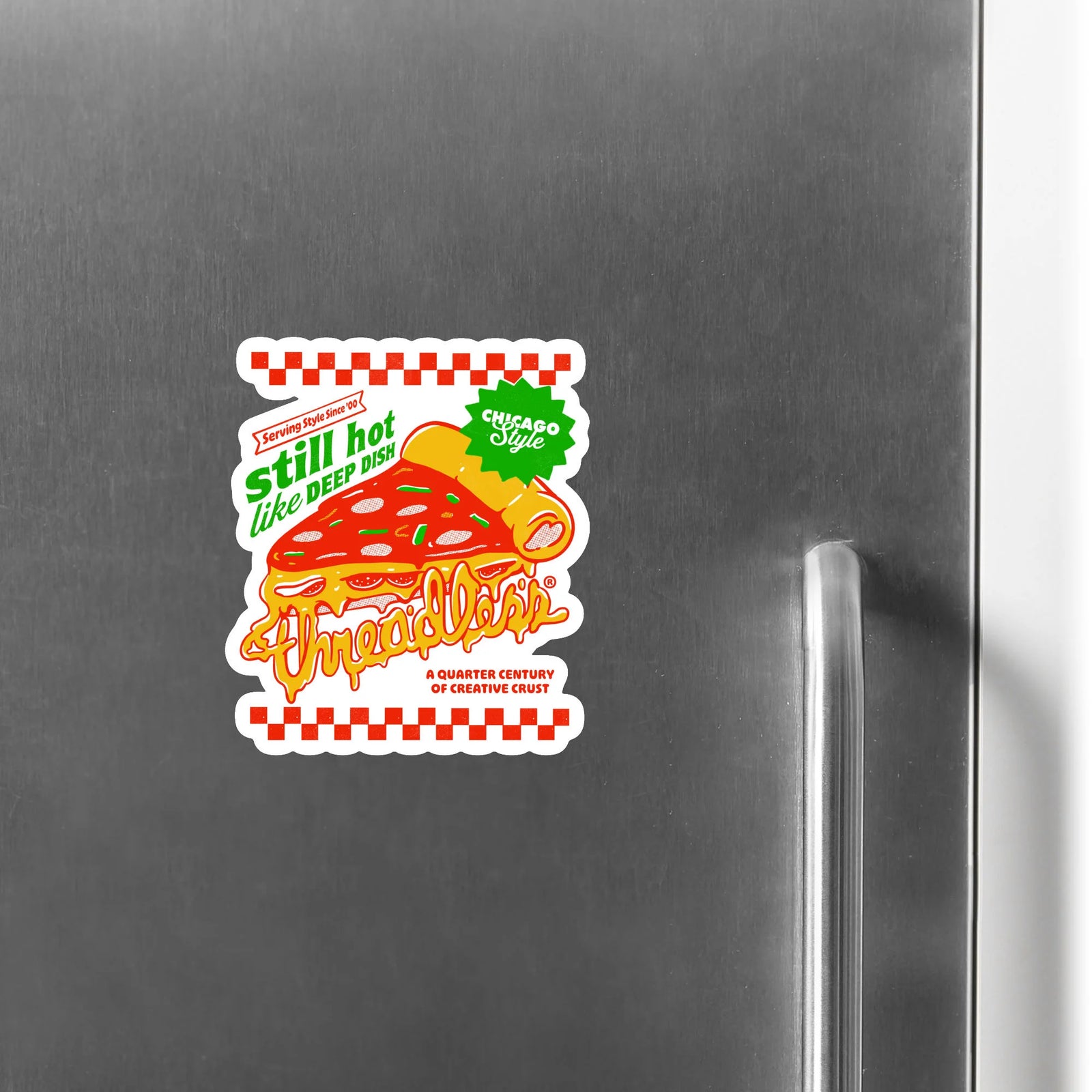 Magnet