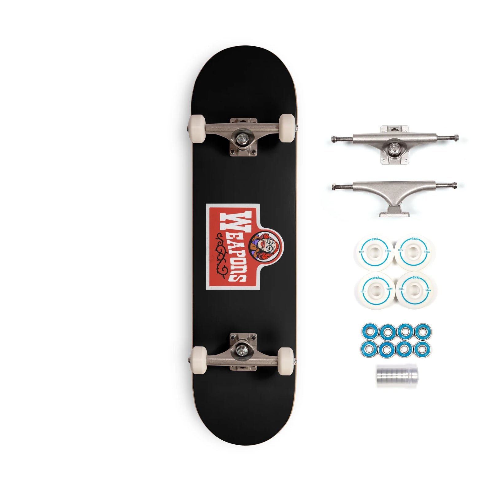 Skateboard