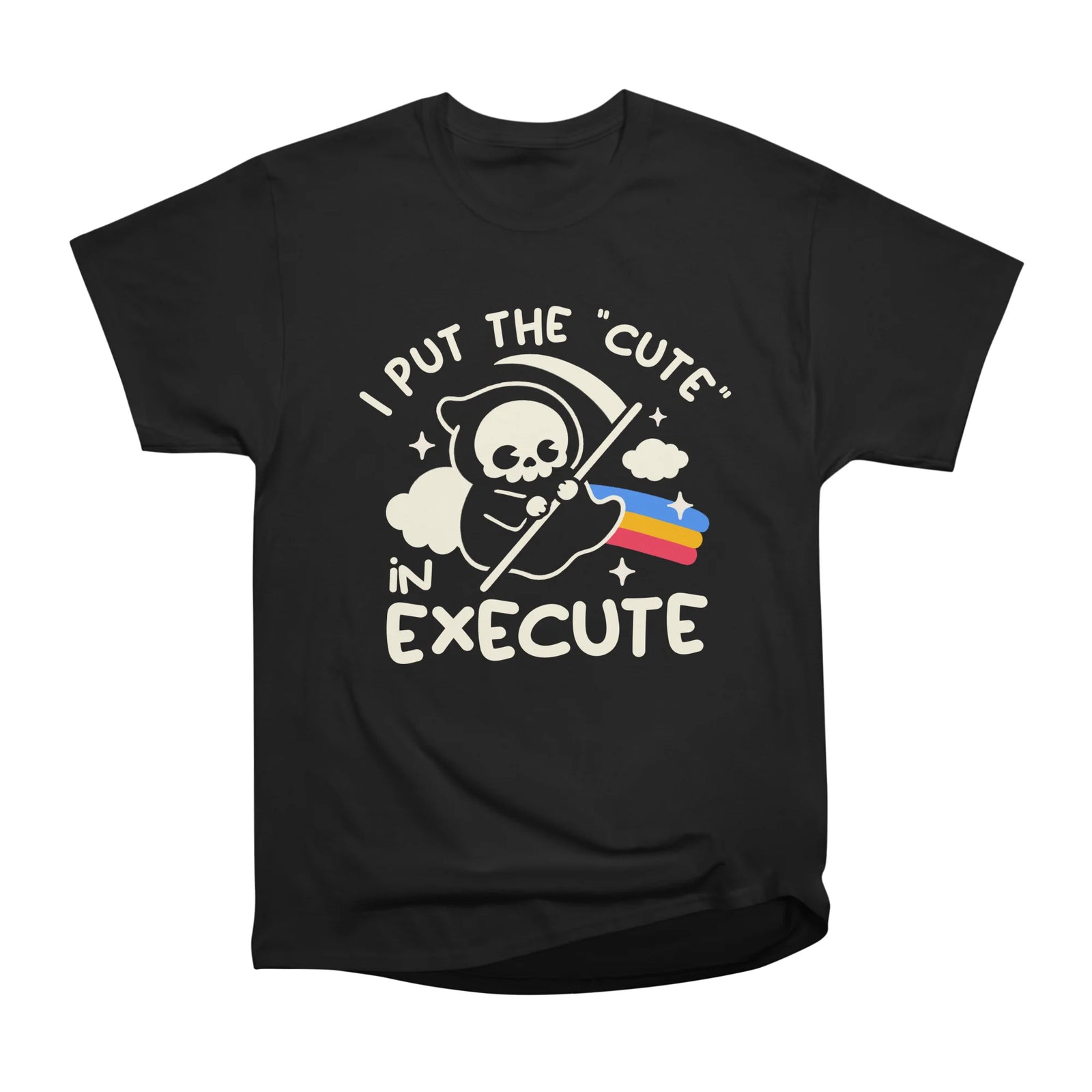 cute execute