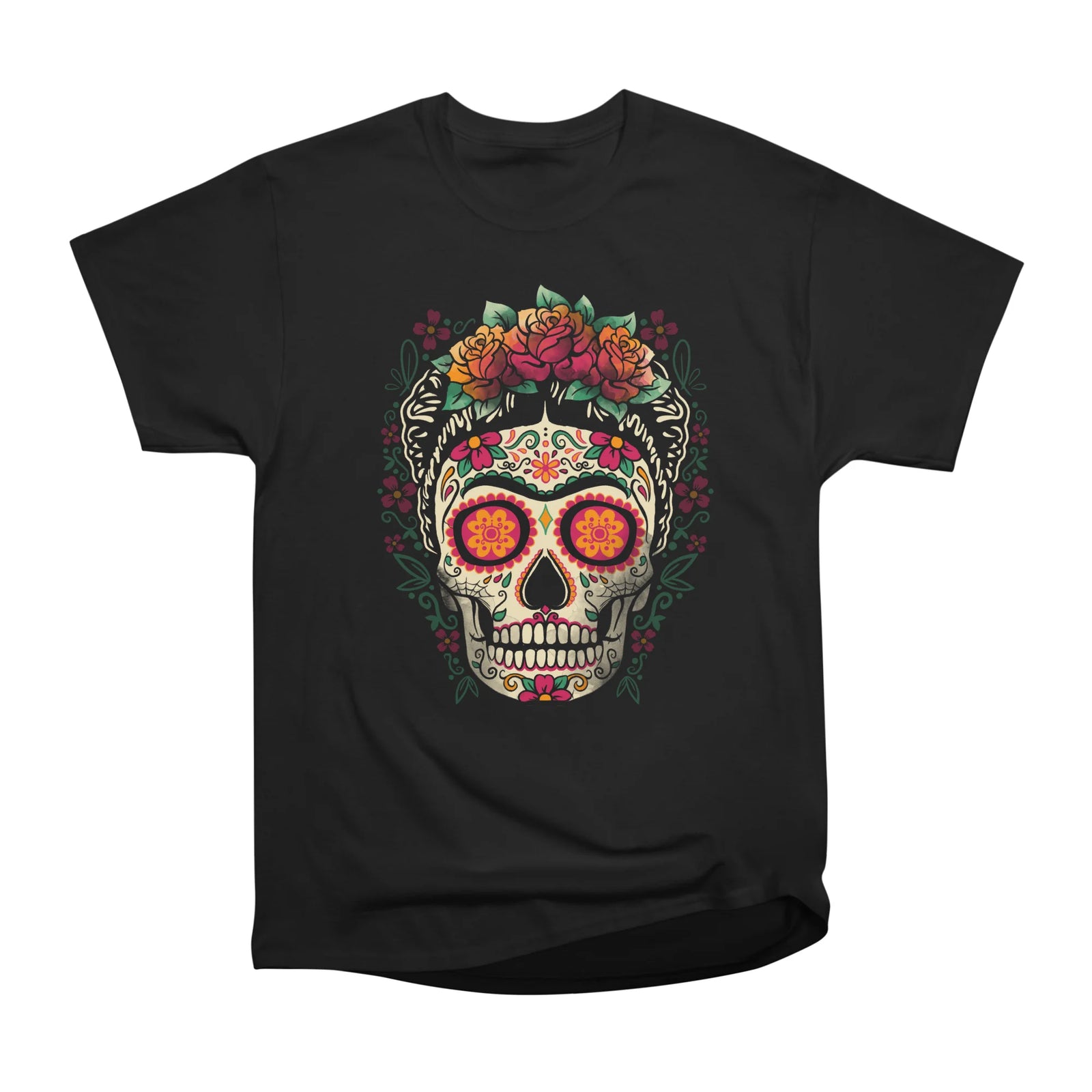 Frida calavera