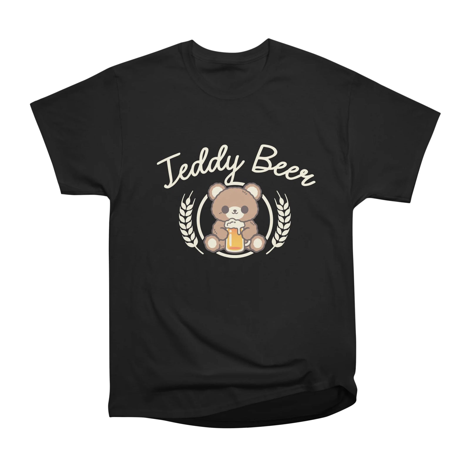 Teddy Beer