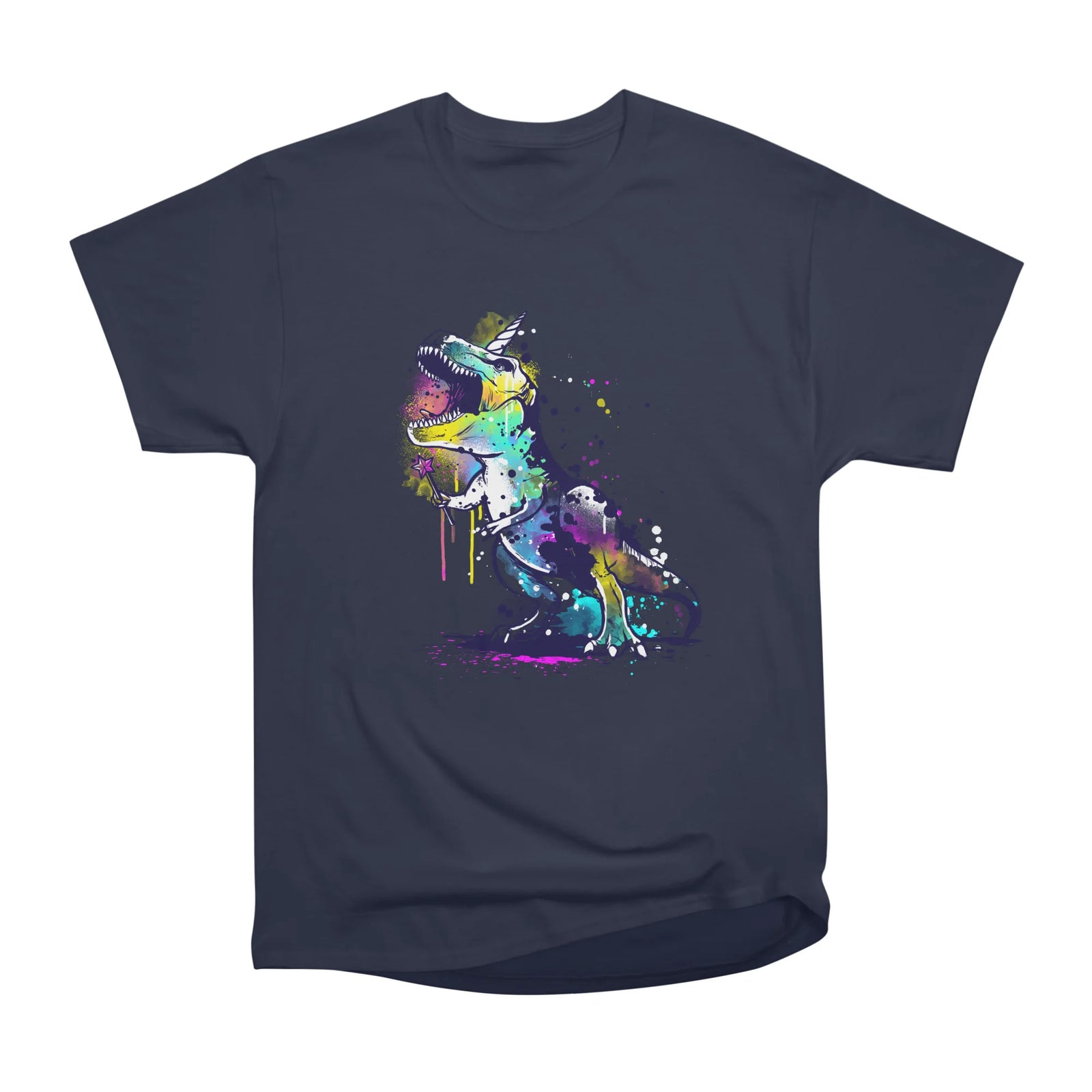 Unicornosaurs rex