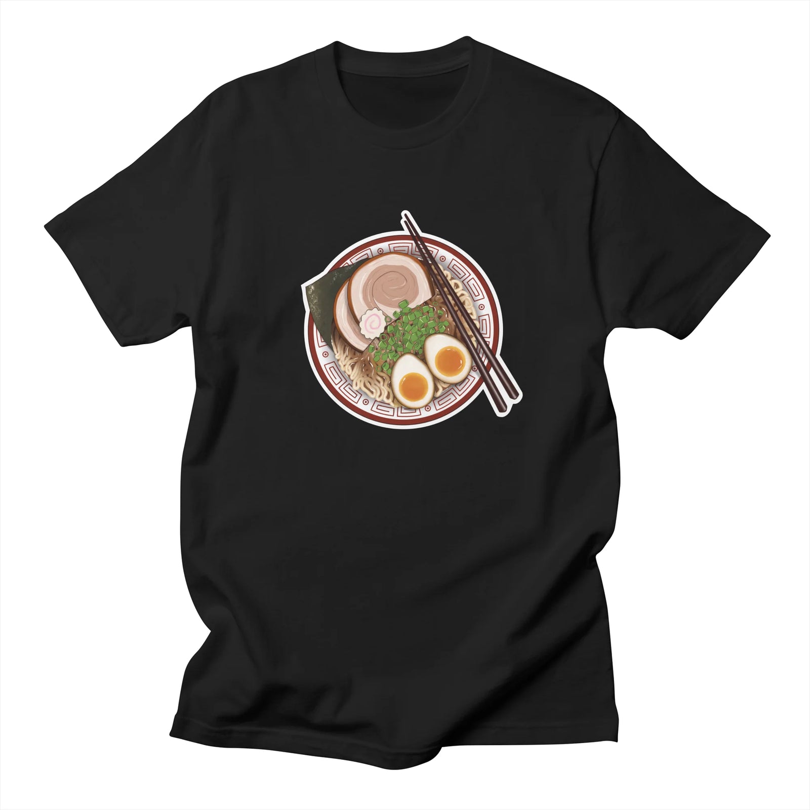 Tonkatsu Ramen