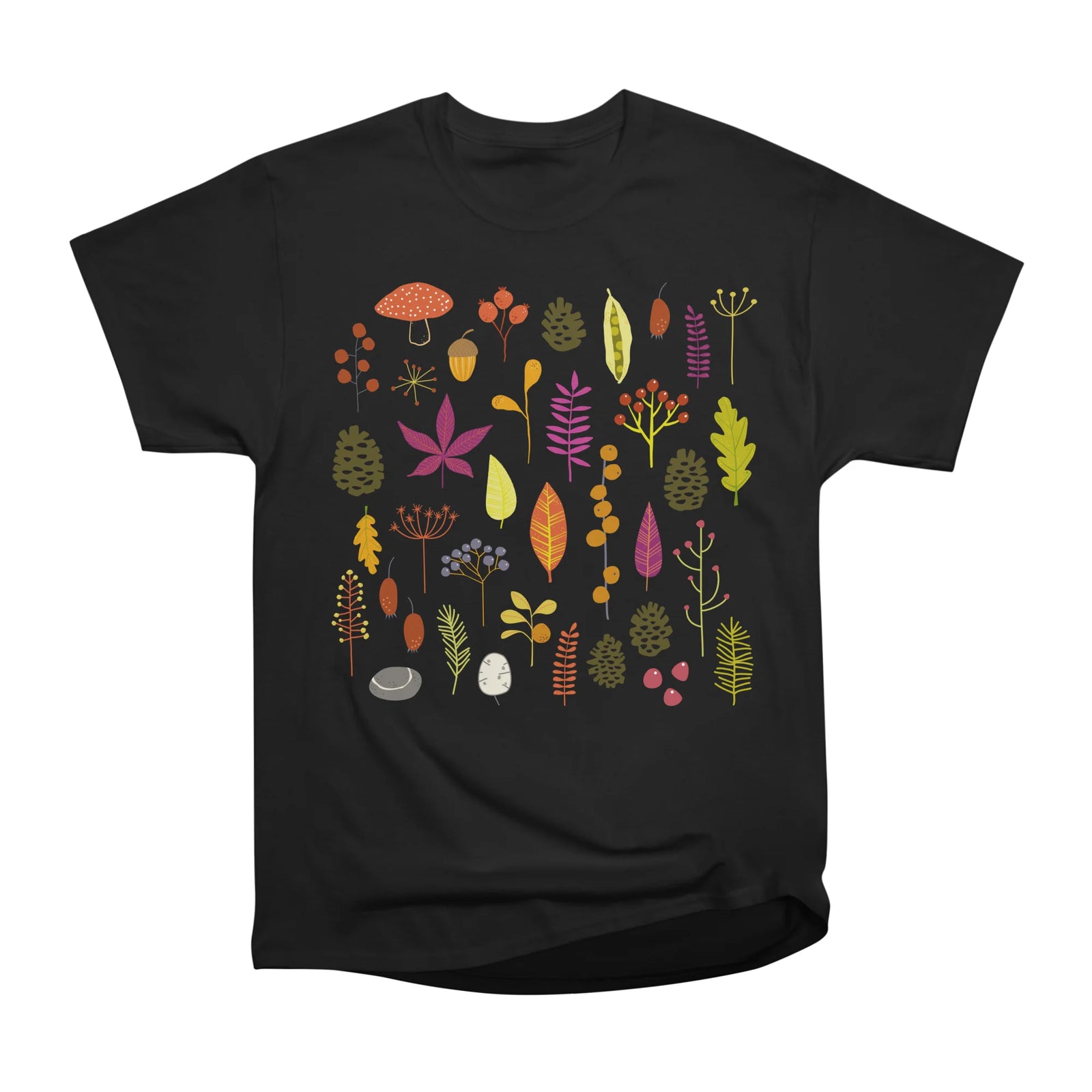 Autumn Nature Bits