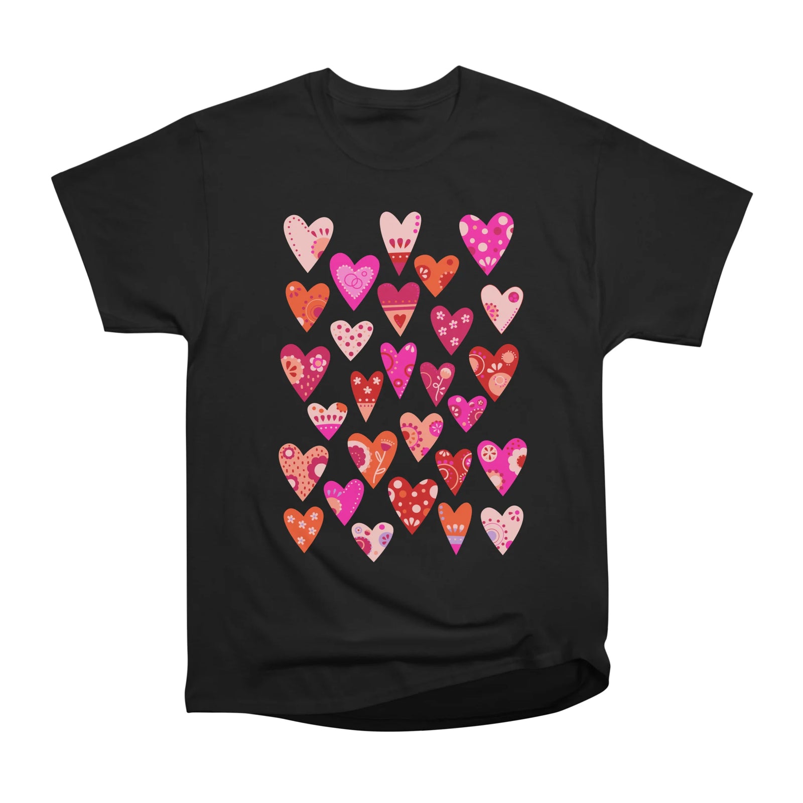 Hearts