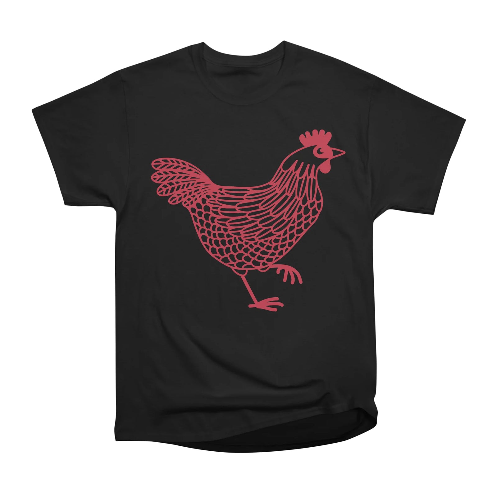 Red Hen