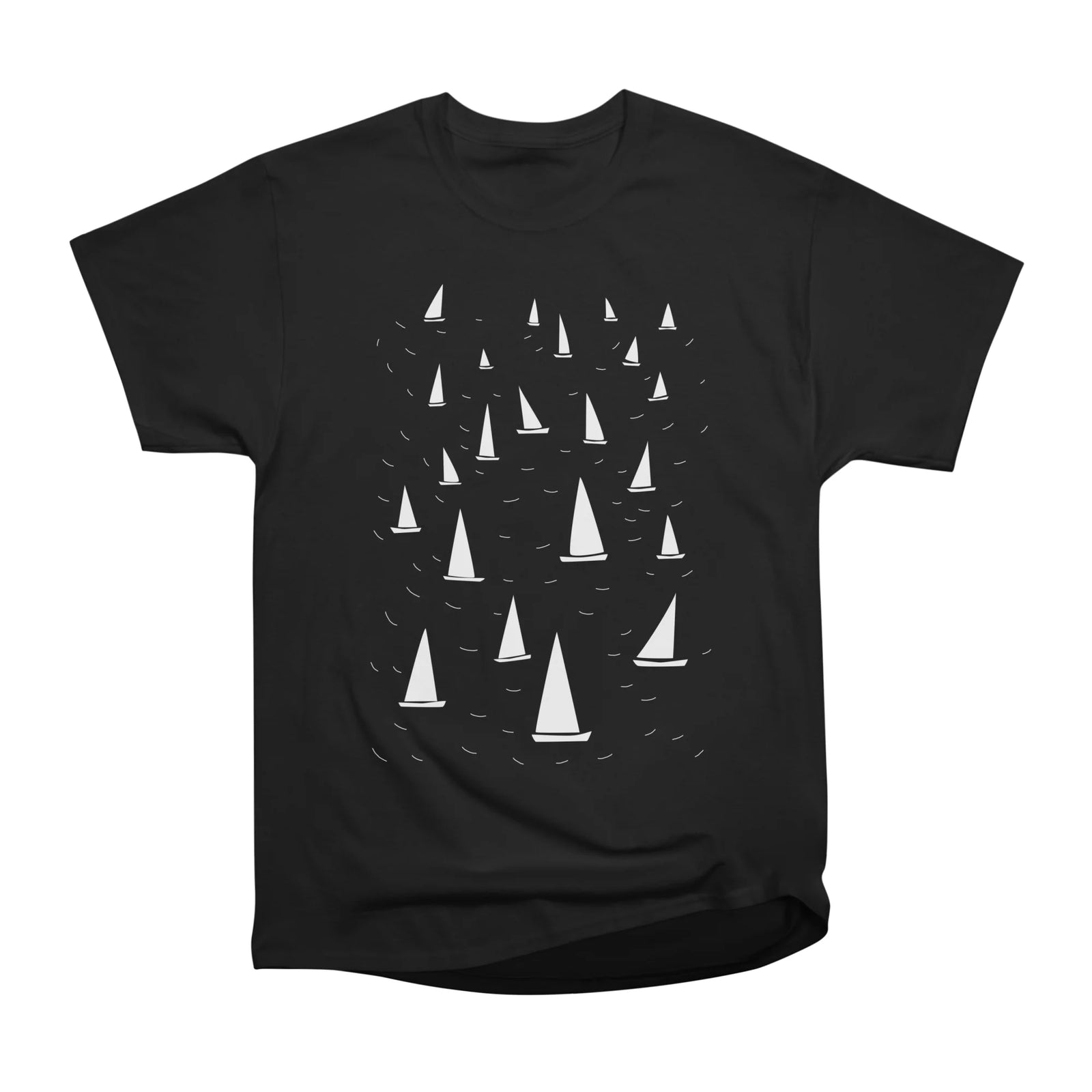 Sailing Boats