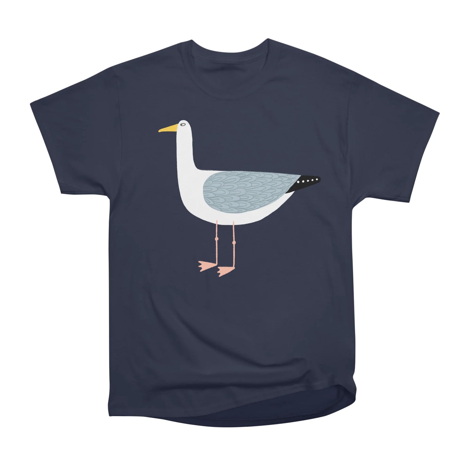 Seagull