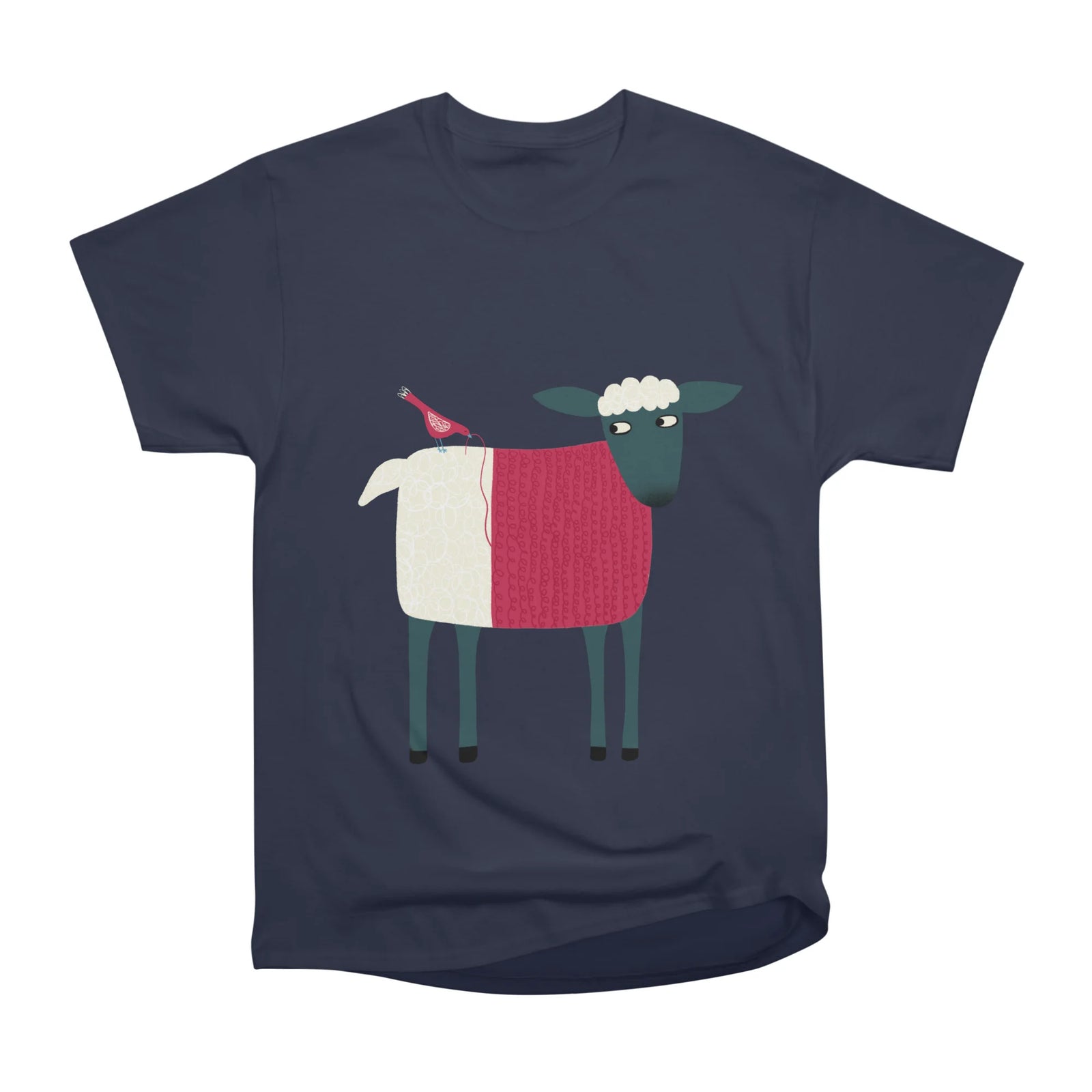 Sheepish