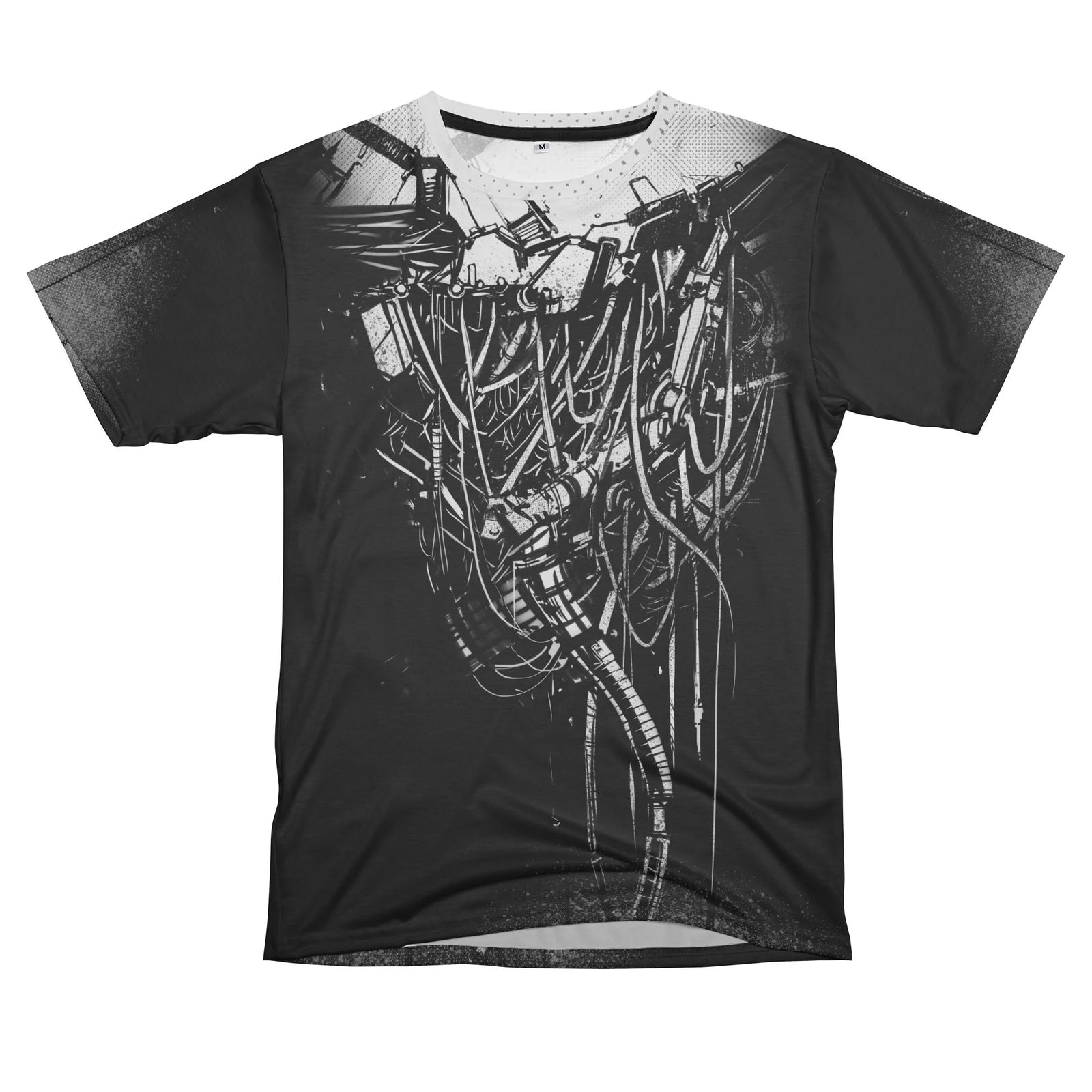 Cyber Body Constructor Vol [01]