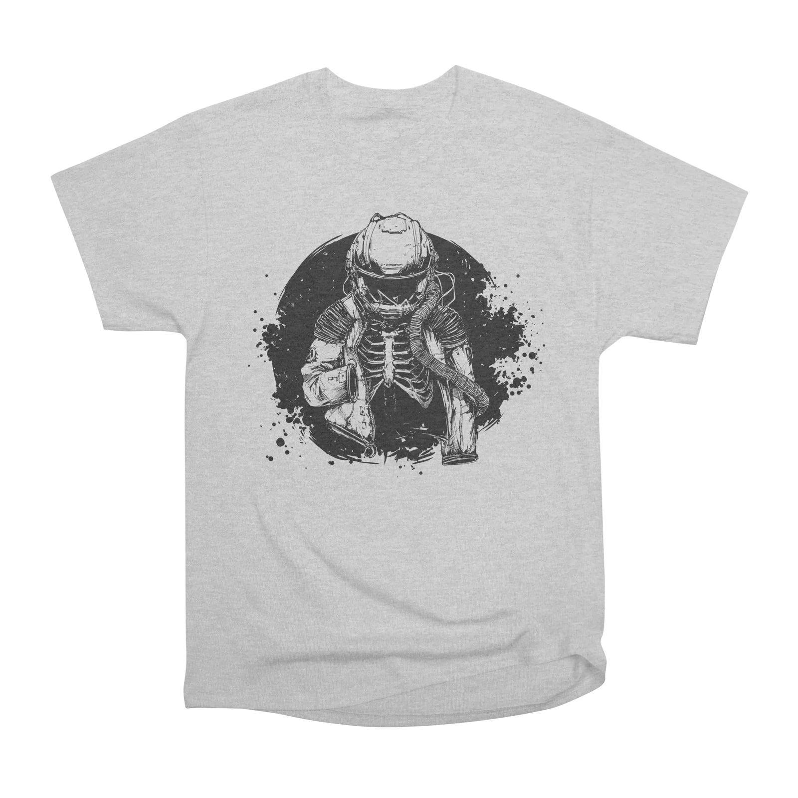 Dead Astronaut