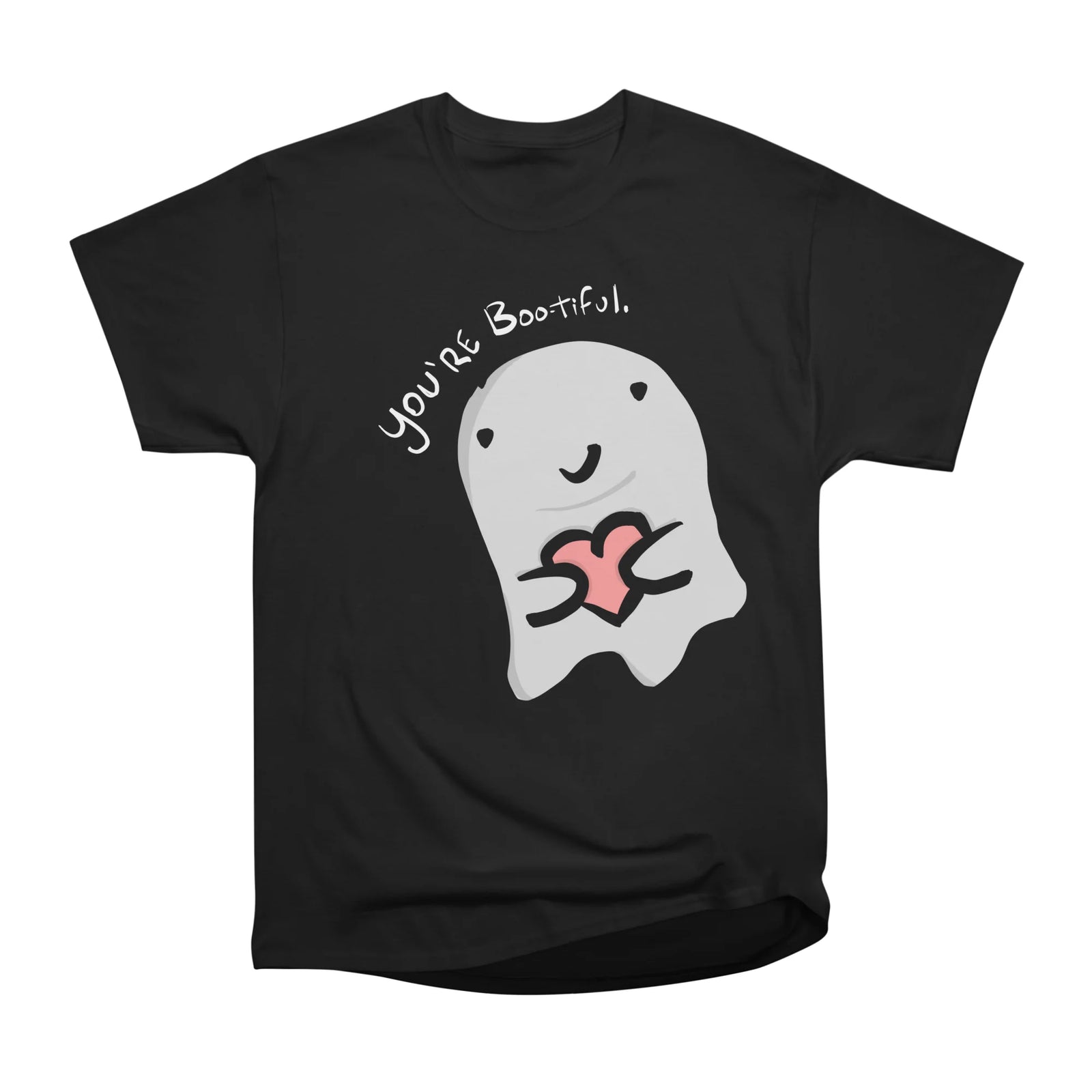 Boo-tiful (Tiny)