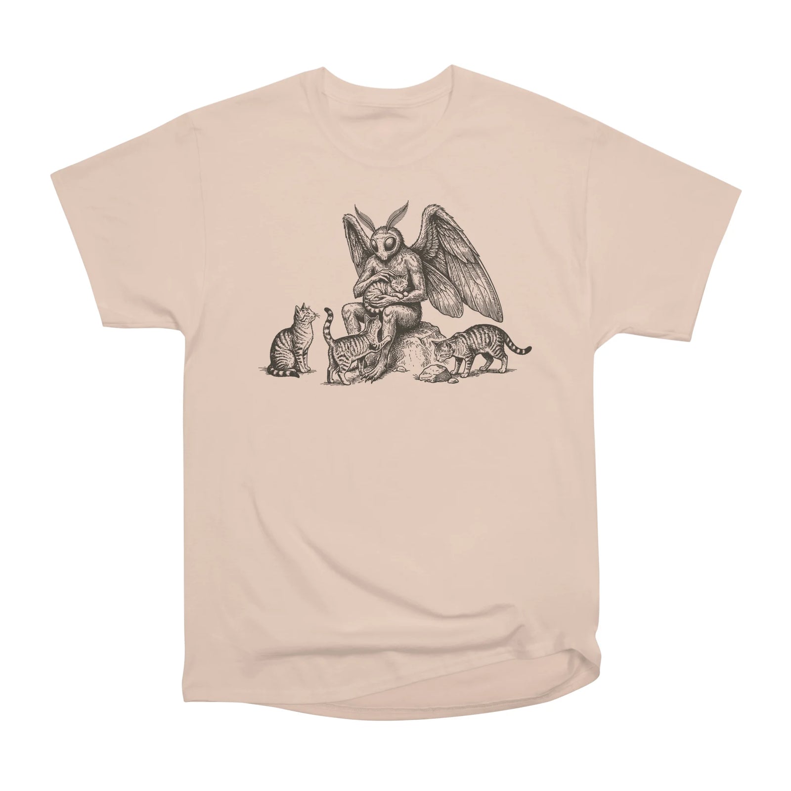 Cat Person