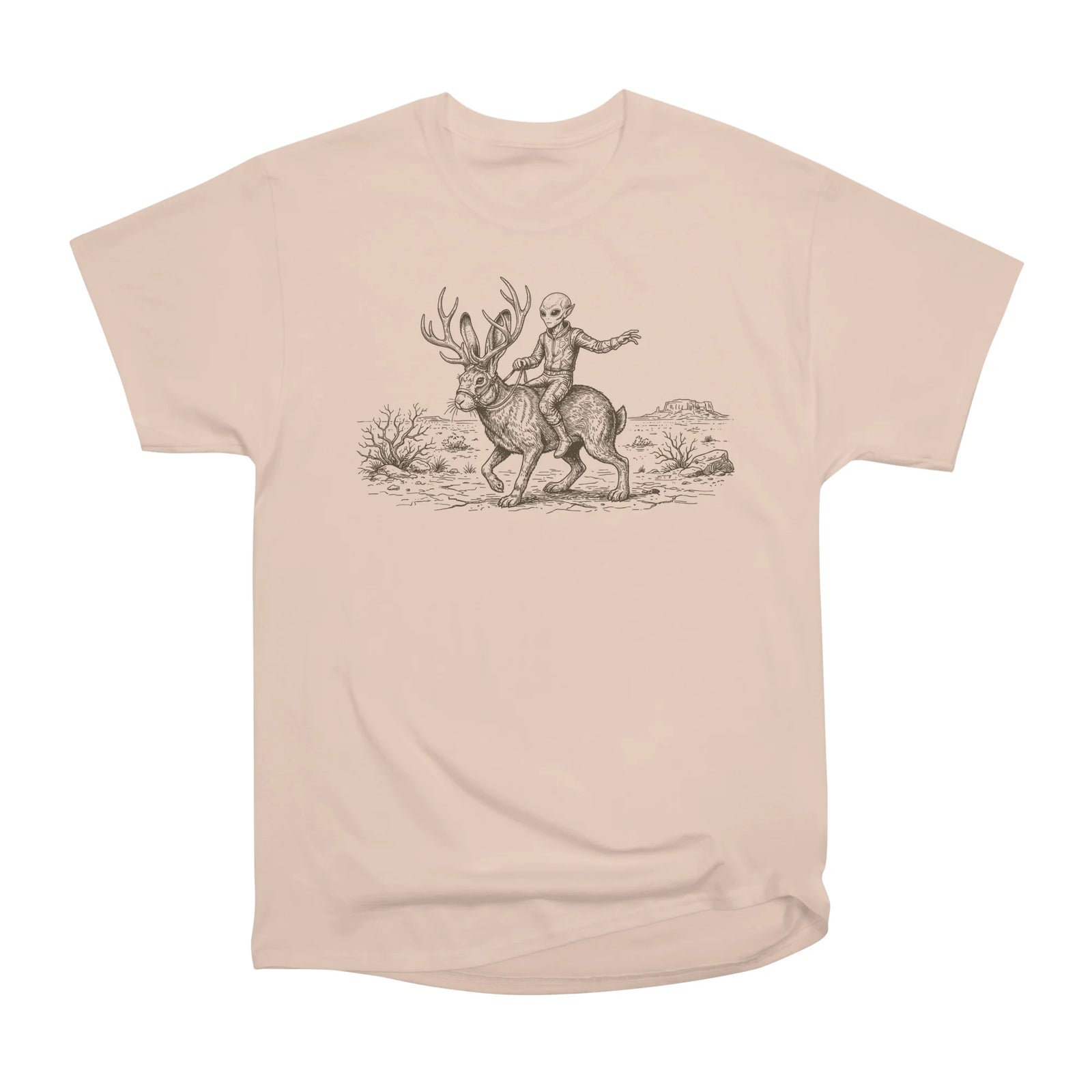 Jackalope