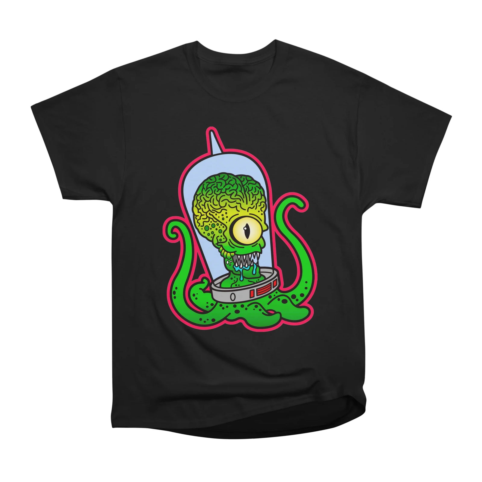 Alien Mashup 2