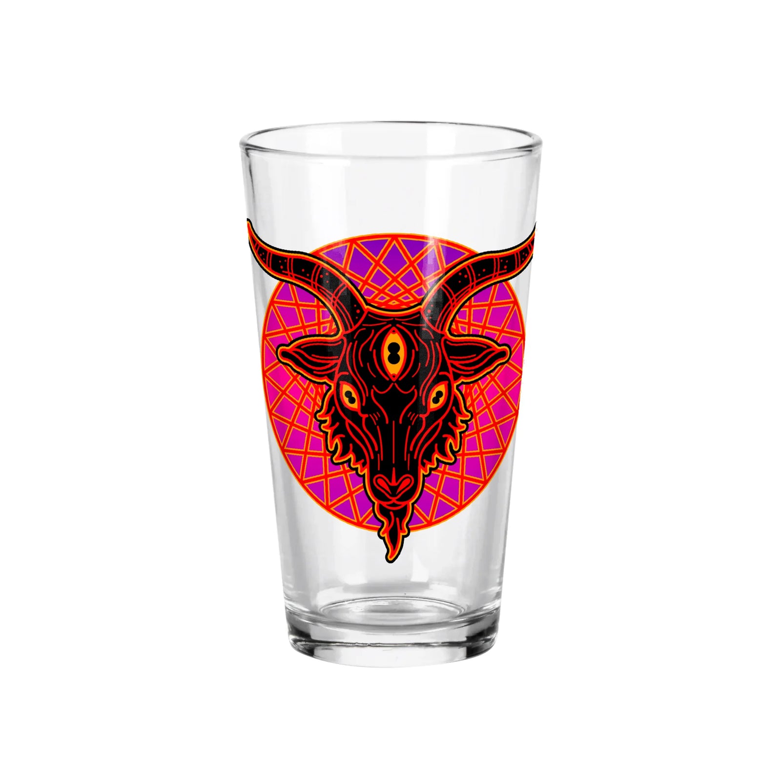 Glassware