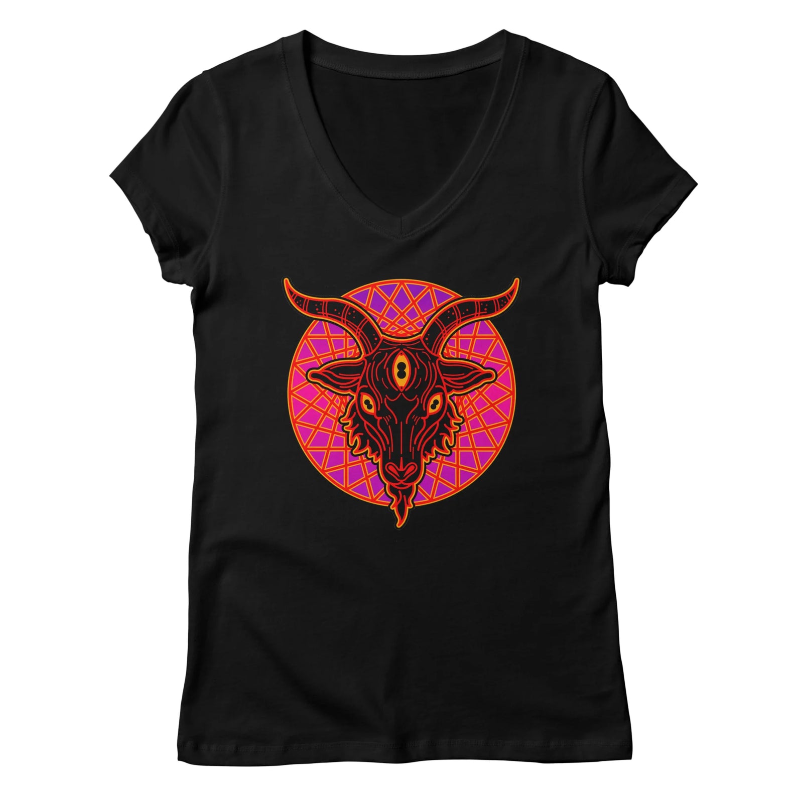 V-Neck