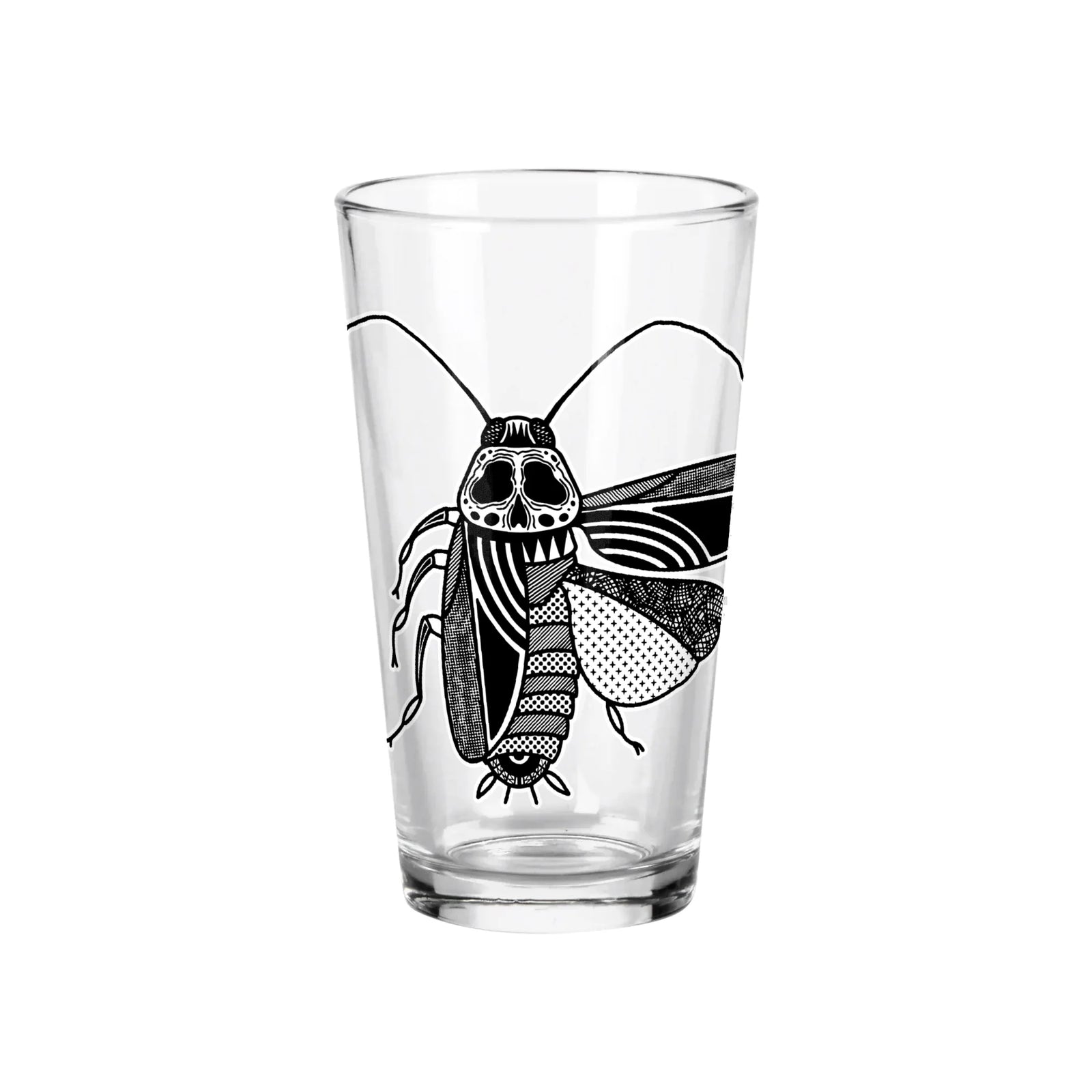 Glassware