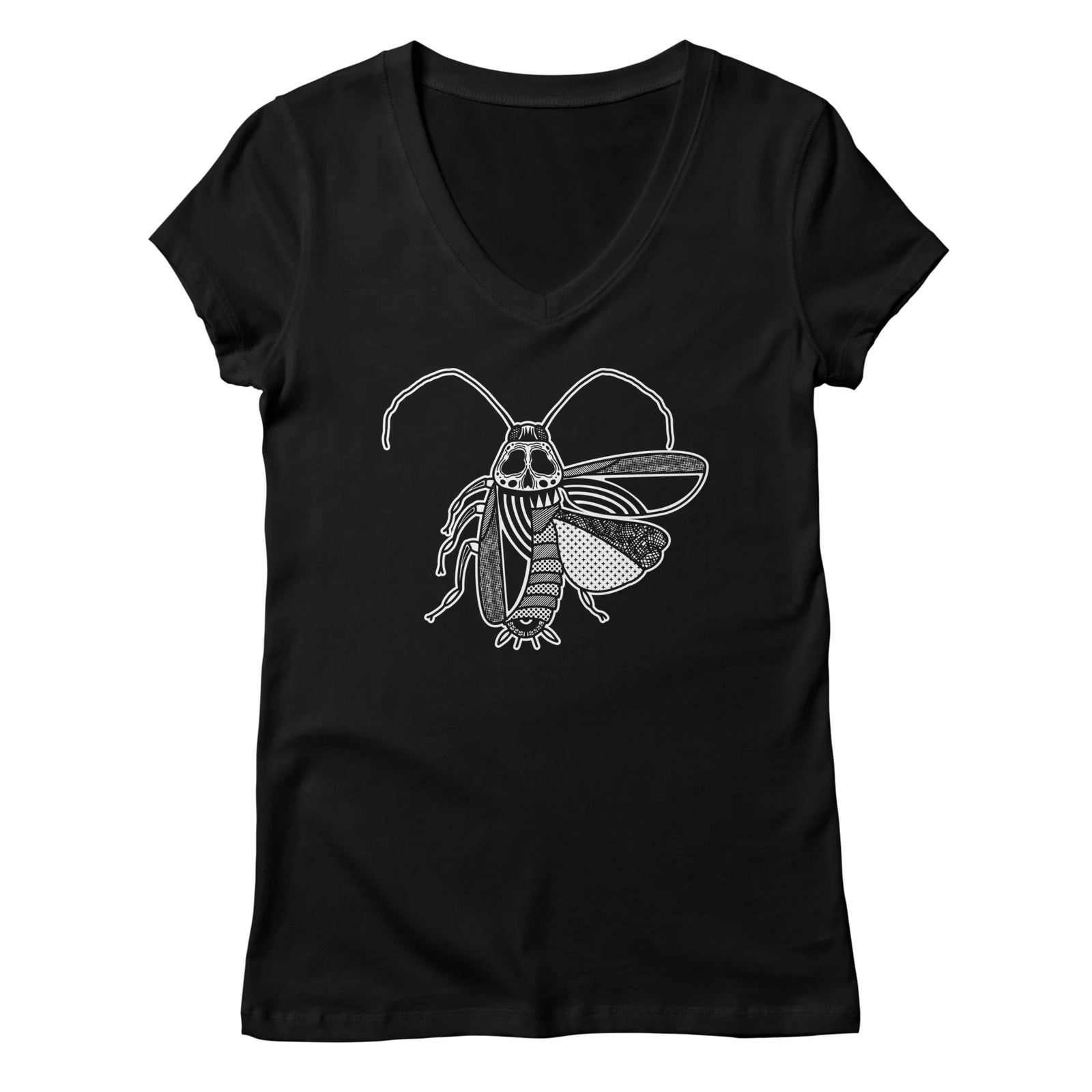 V-Neck