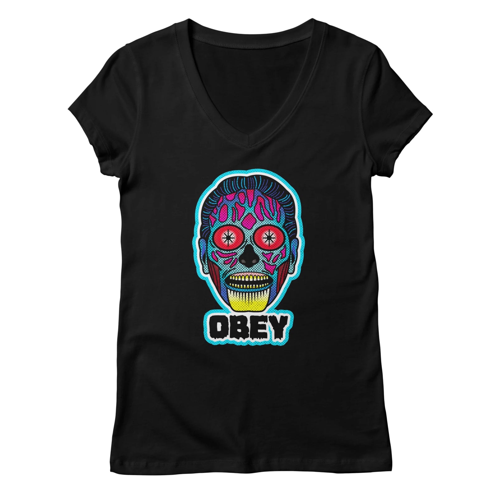 V-Neck