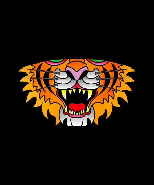 Tiger Mask