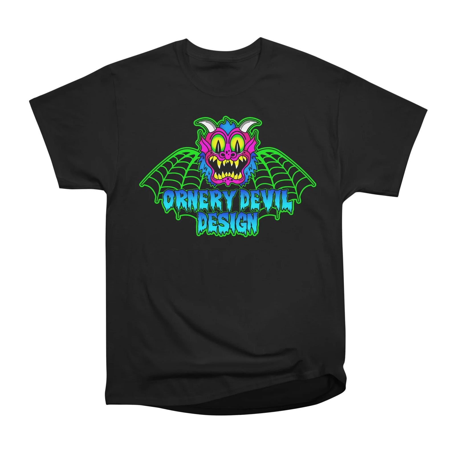 Winged Devil