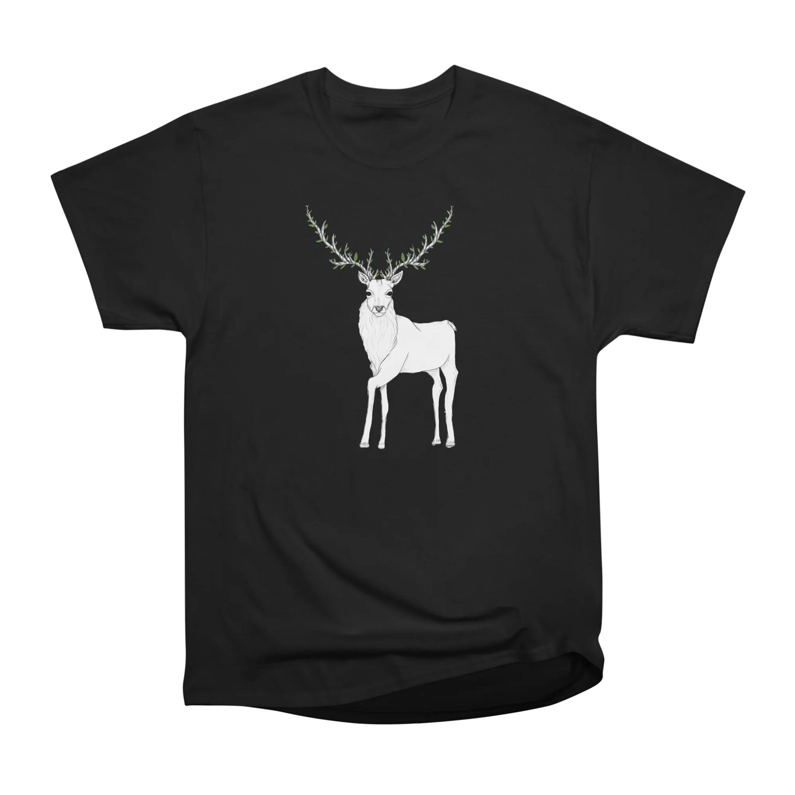 Nature Stag