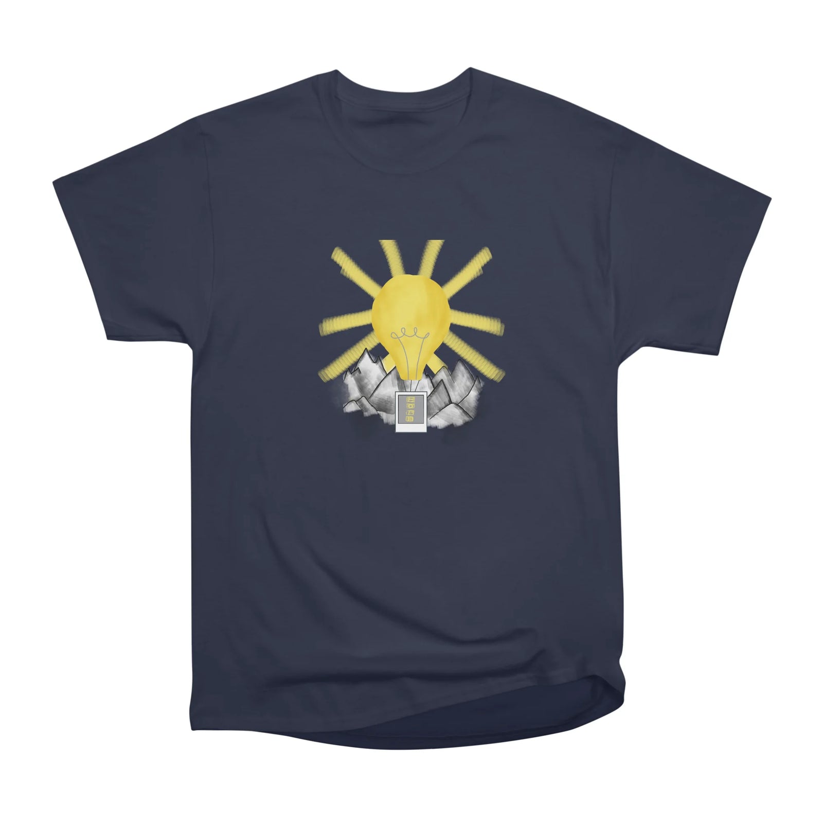 shining hope