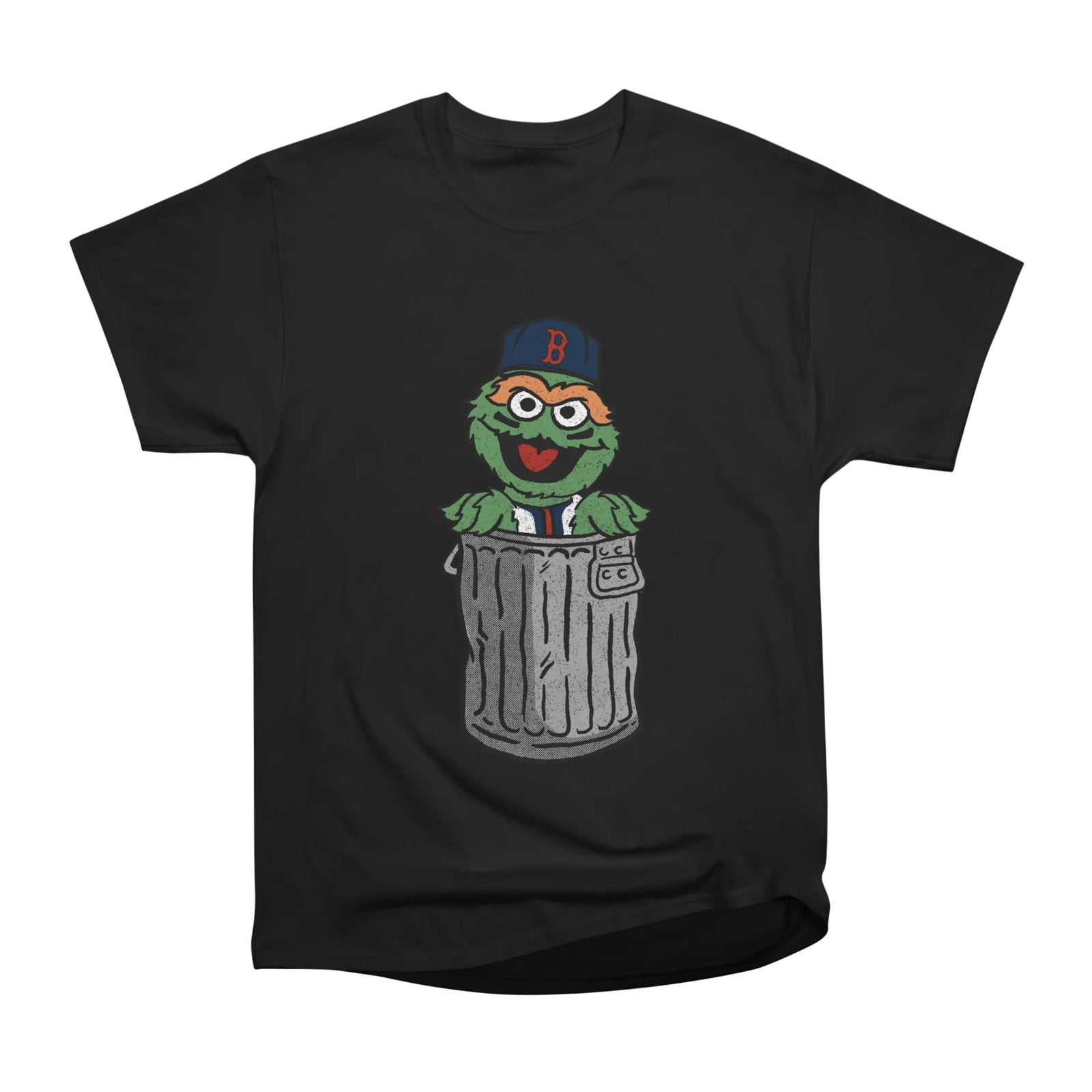 Boston Grouches