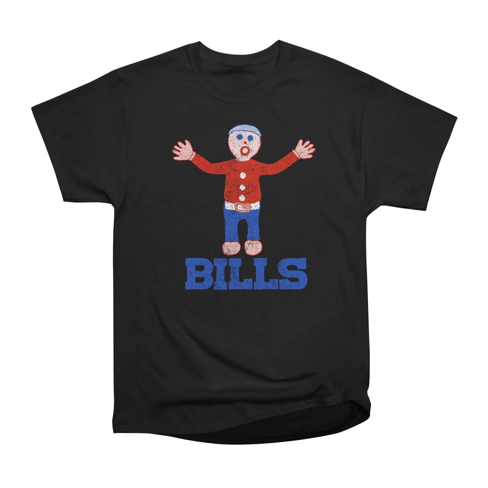 Buffalo Mr Bills