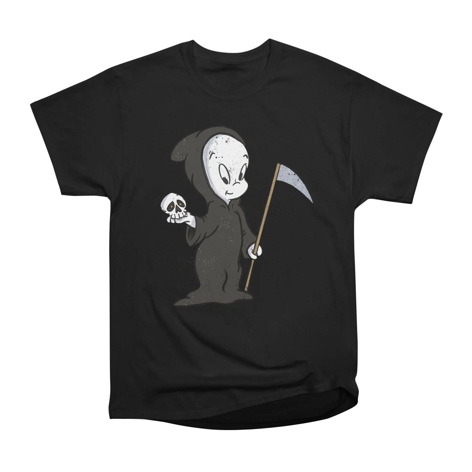 Casper the Friendly Reaper